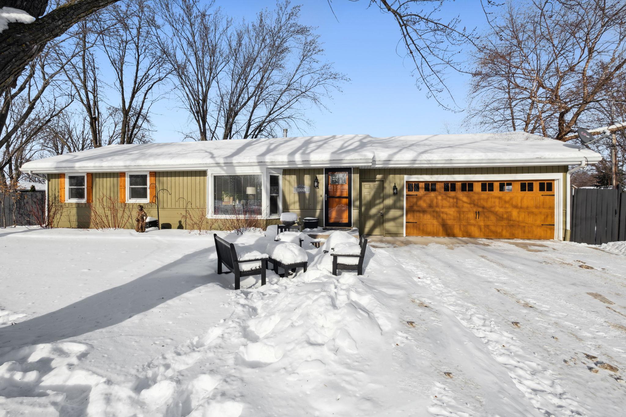 View of Residential at 11448 55th Street, Albertville MN 55301, Albertville - Mike Wilen | Minnesota Team Real Estate