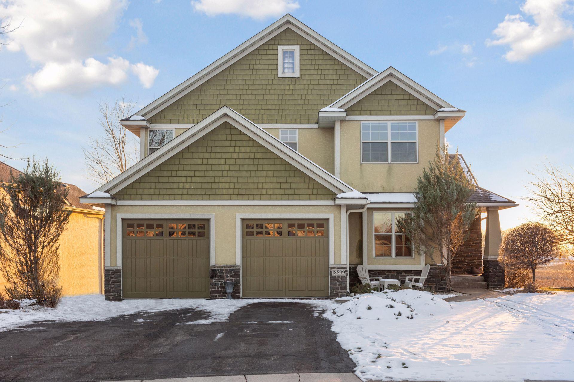 View of Residential at 18899 88th Avenue, Maple Grove MN 55311, Maple Grove - Mike Wilen | Minnesota Team Real Estate