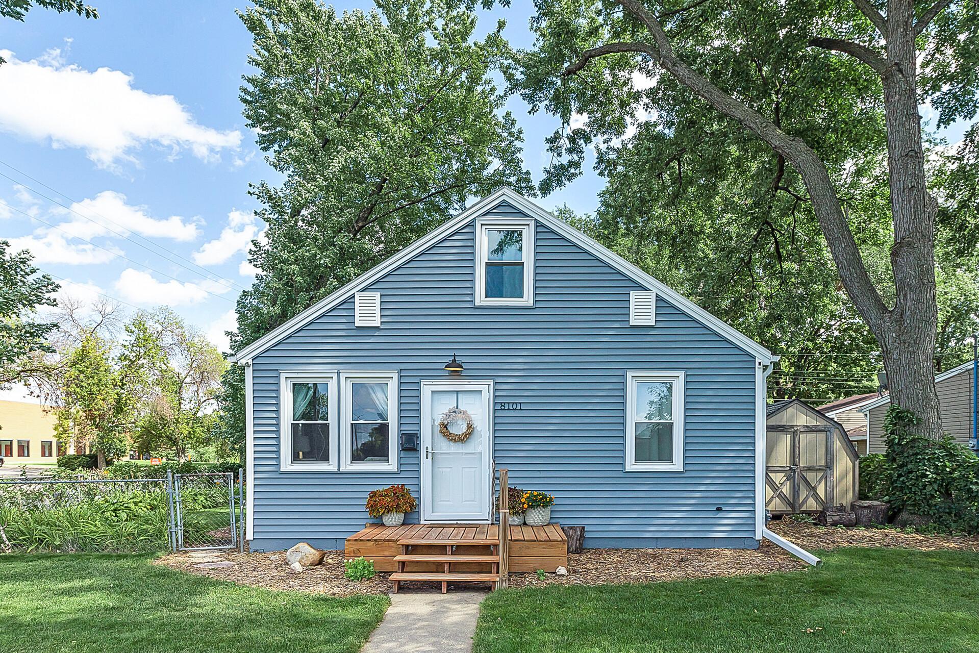 View of Residential at 8101 Pillsbury Avenue, Bloomington MN 55420, Bloomington - Mike Wilen | Minnesota Team Real Estate