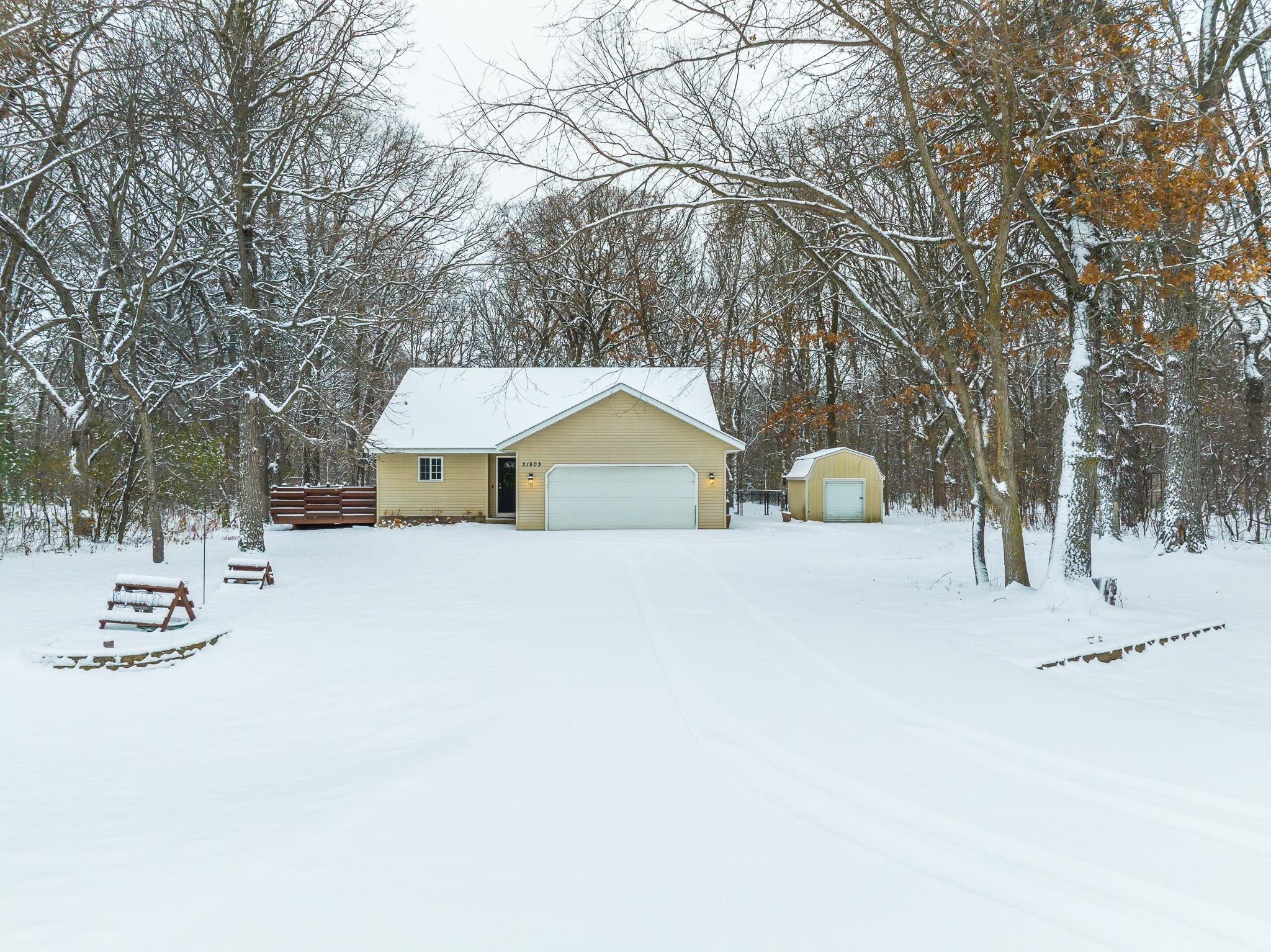 View of Residential at 31503 141st Street, Princeton MN 55371, Princeton - Mike Wilen | Minnesota Team Real Estate