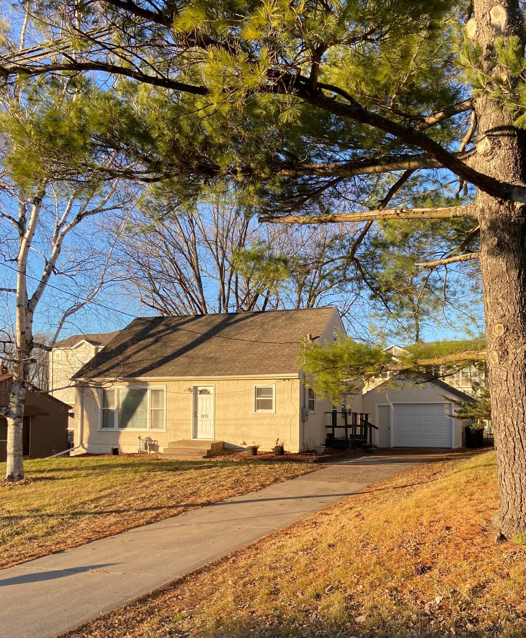 View of Residential at 2279 South Avenue, North Saint Paul MN 55109, North Saint Paul - Mike Wilen | Minnesota Team Real Estate