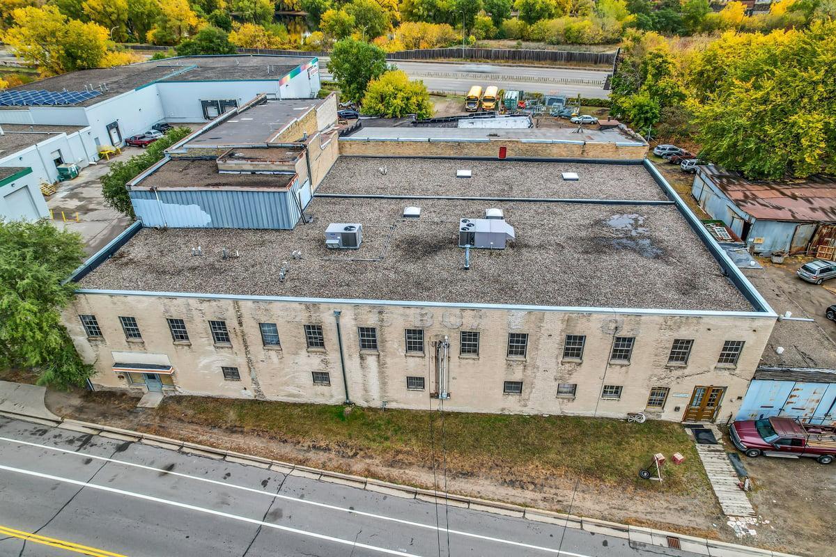 View of Commercial Sale at 4430 Lyndale Avenue, Minneapolis MN 55412, Minneapolis - Mike Wilen | Minnesota Team Real Estate