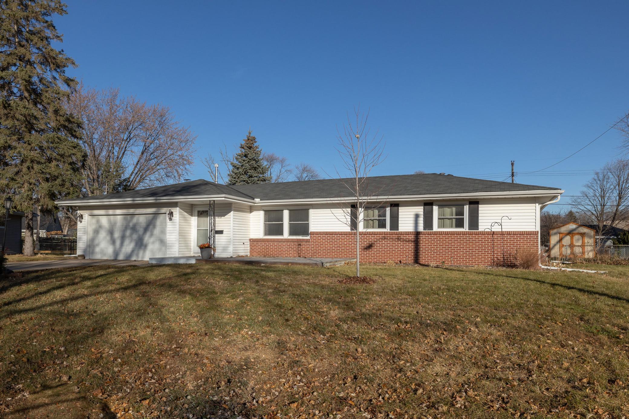 View of Residential at 1618 Park Road, Bloomington MN 55425, Bloomington - Mike Wilen | Minnesota Team Real Estate