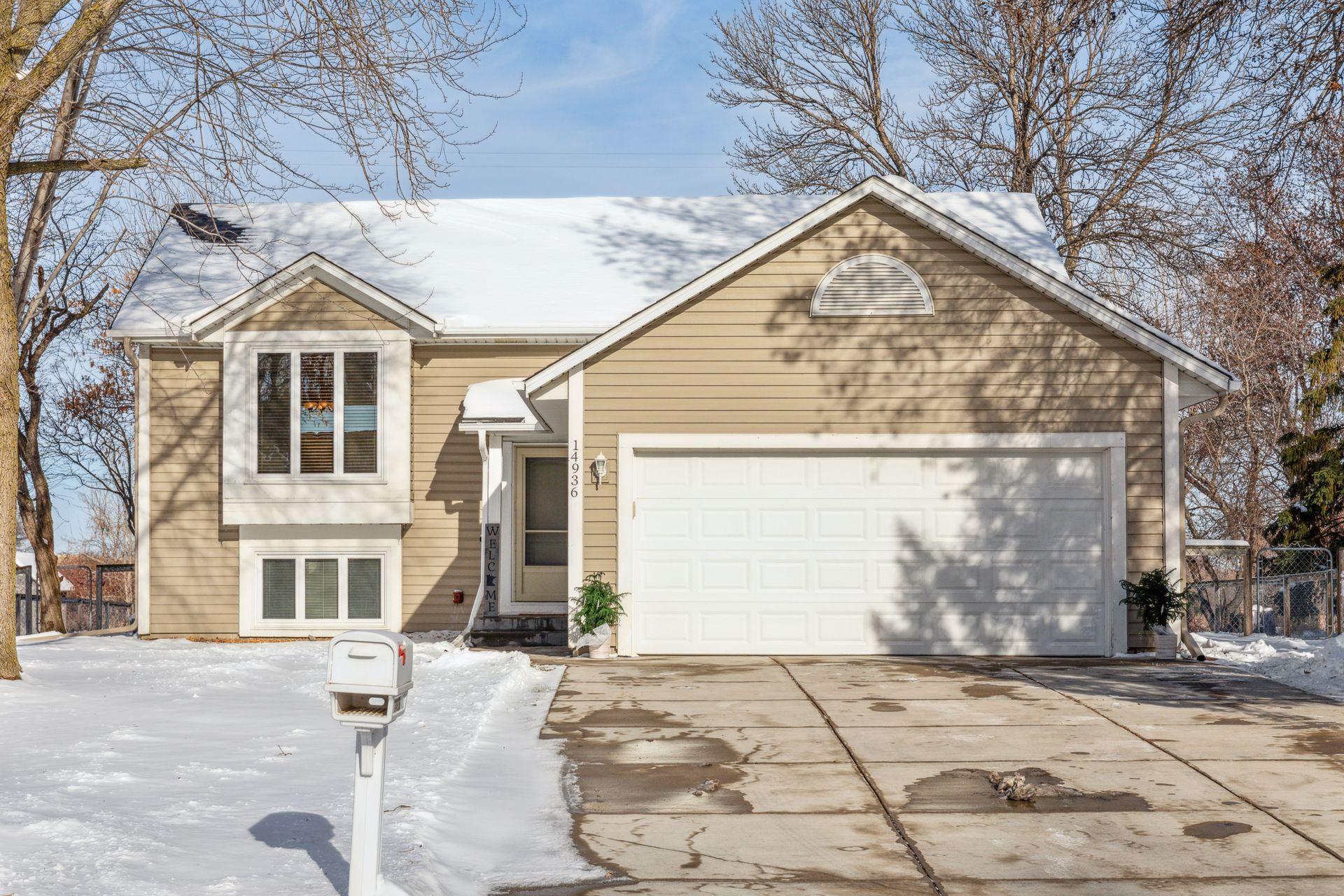 View of Residential at 14936 96th Avenue, Maple Grove MN 55369, Maple Grove - Mike Wilen | Minnesota Team Real Estate