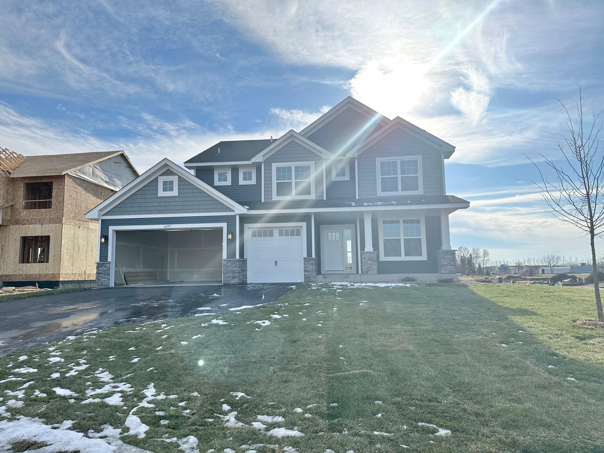 View of Residential at 11291 83rd Street, Otsego MN 55301, Otsego - Mike Wilen | Minnesota Team Real Estate