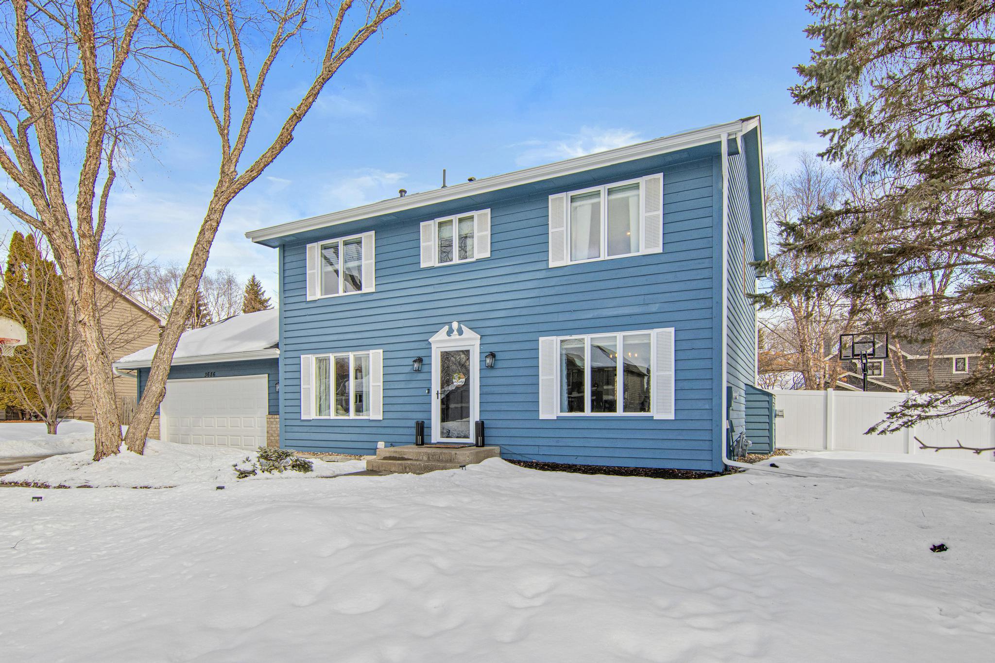 View of Residential at 3686 Wescott Hills Drive, Eagan MN 55123, Eagan - Mike Wilen | Minnesota Team Real Estate