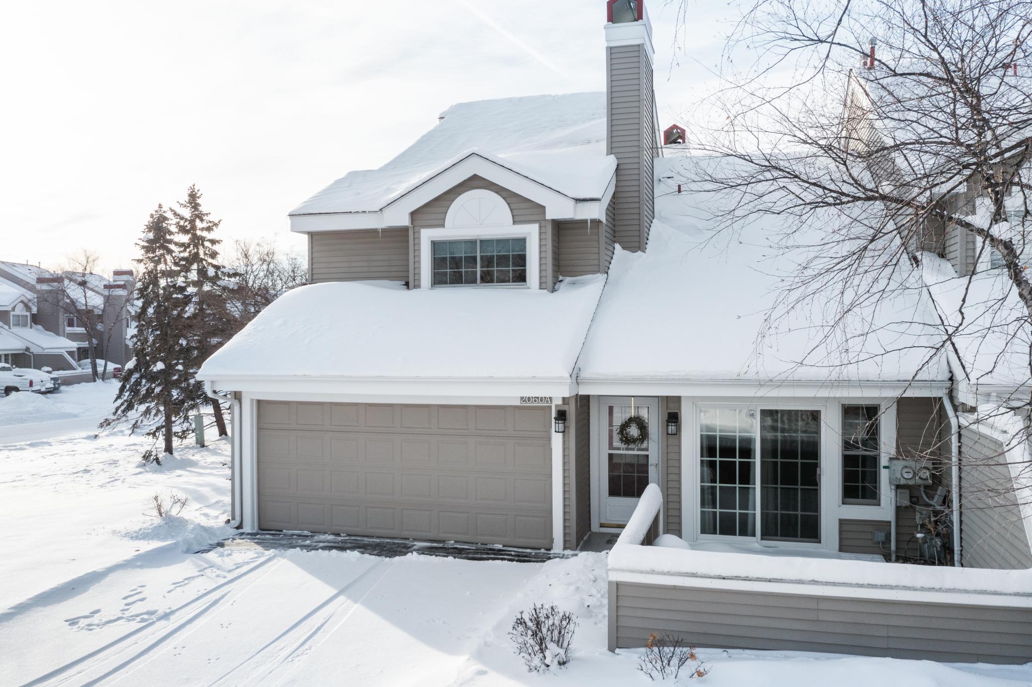 View of Residential at 2060 Shenandoah Court #A, Plymouth MN 55447, Plymouth - Mike Wilen | Minnesota Team Real Estate