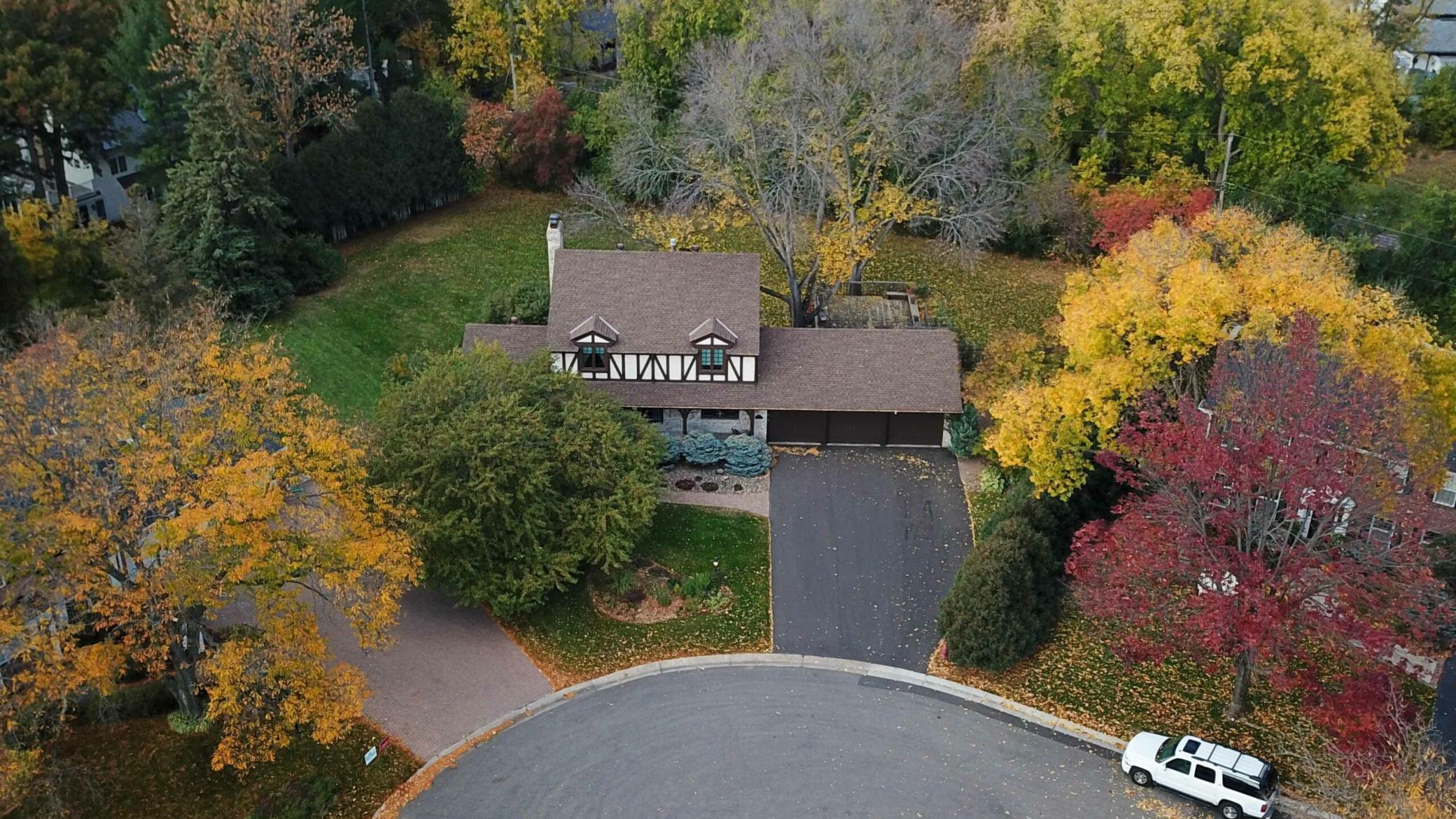 View of Residential at 25 Cooper Circle, Edina MN 55436, Edina - Mike Wilen | Minnesota Team Real Estate