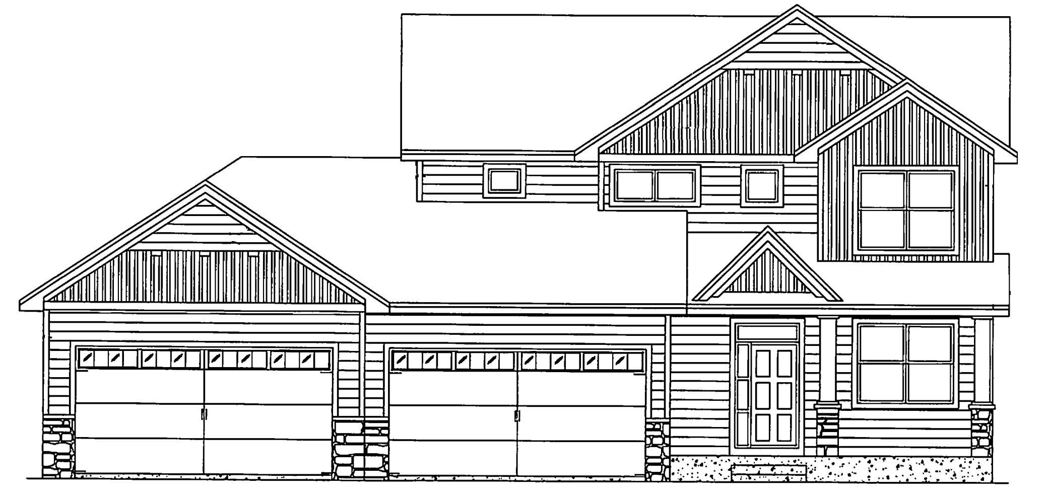 View of Residential at 20721 Tamarack Street, Oak Grove MN 55011, Oak Grove - Mike Wilen | Minnesota Team Real Estate