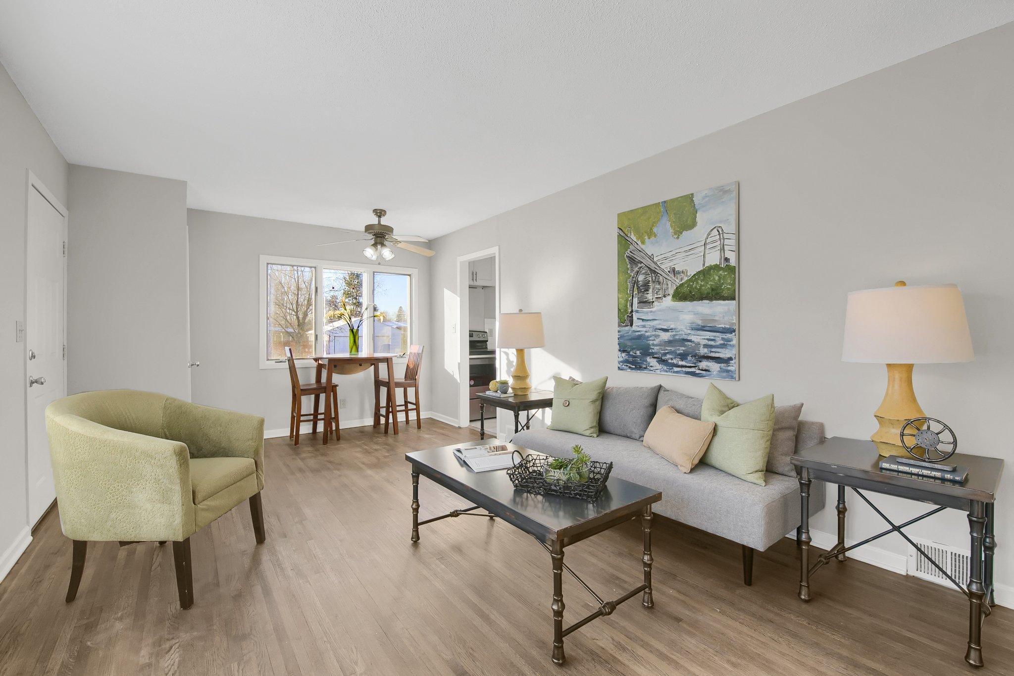 View of Residential at 2000 Ericon Drive, Brooklyn Center MN 55430, Brooklyn Center - Mike Wilen | Minnesota Team Real Estate