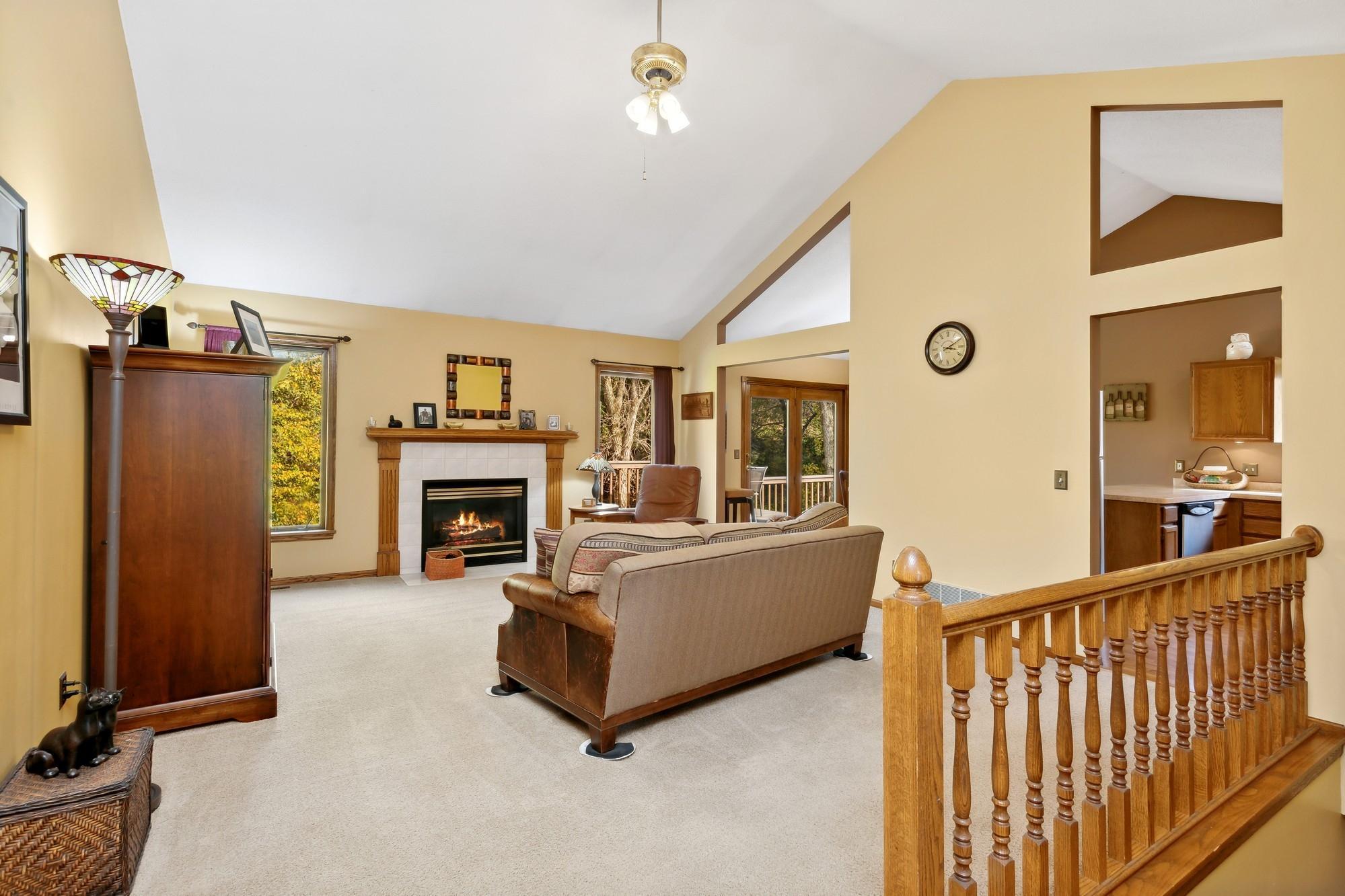 View of Residential at 3738 Windtree Drive, Eagan MN 55123, Eagan - Mike Wilen | Minnesota Team Real Estate