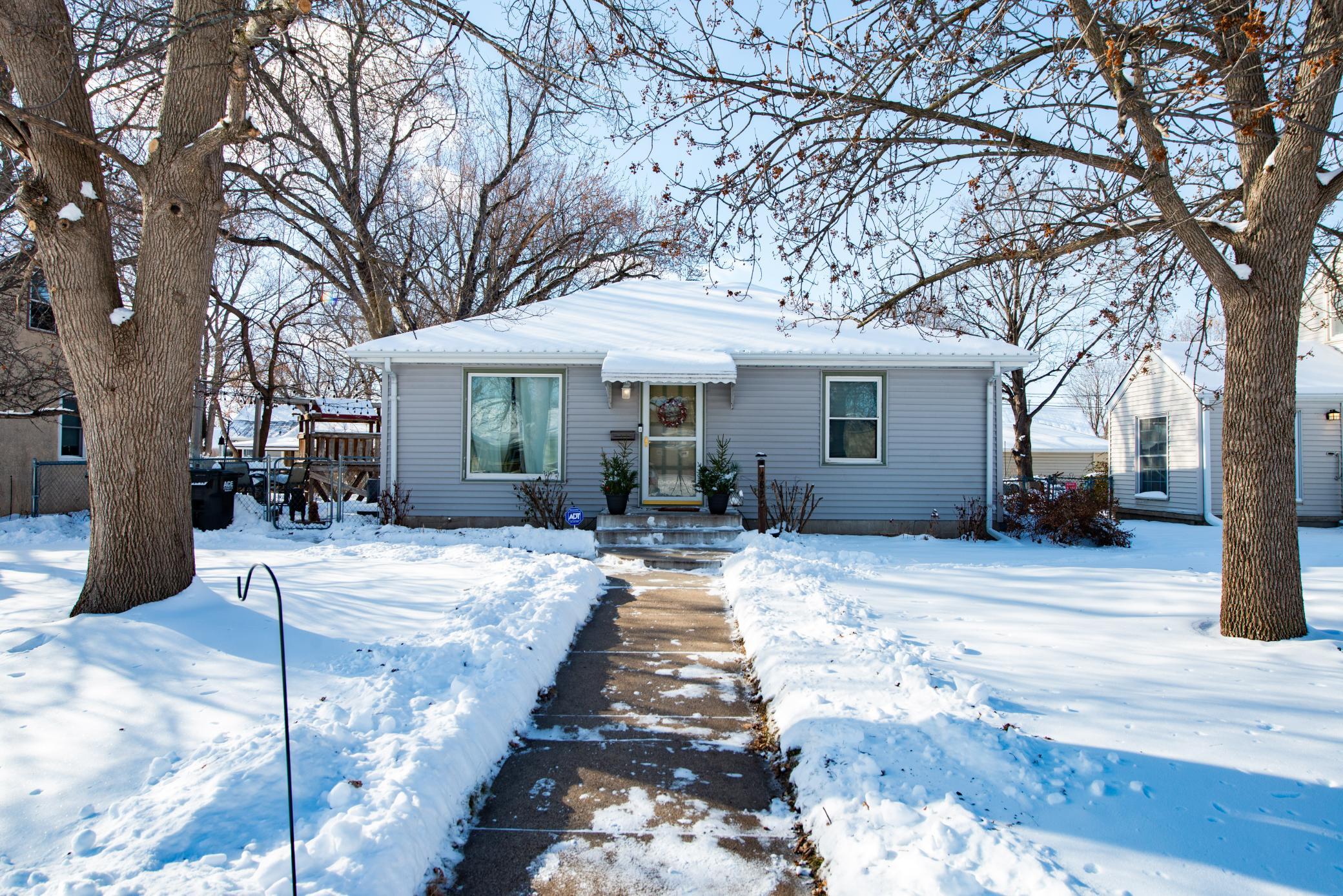 View of Residential at 4825 Xenia Avenue, Crystal MN 55429, Crystal - Mike Wilen | Minnesota Team Real Estate