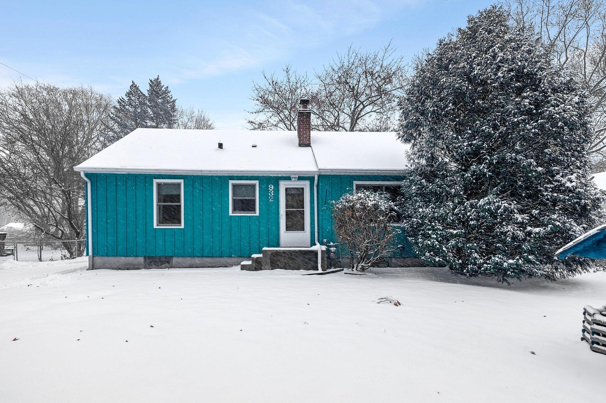 View of Residential at 932 Ferndale Street, Maplewood MN 55119, Maplewood - Mike Wilen | Minnesota Team Real Estate