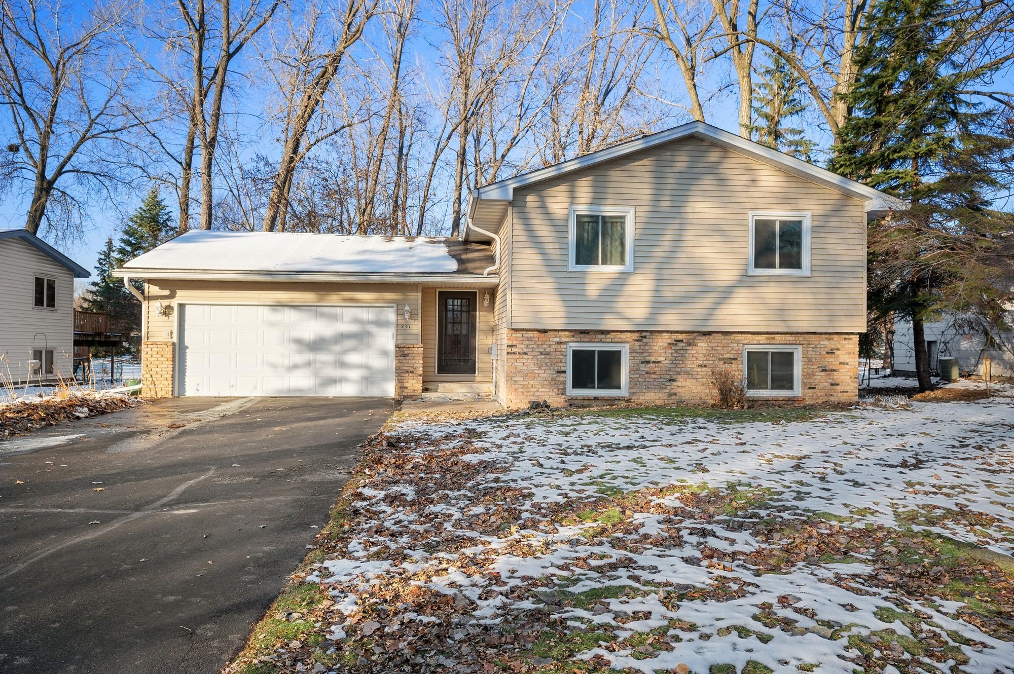 View of Residential at 751 Hiawatha Avenue, Vadnais Heights MN 55127, Vadnais Heights - Mike Wilen | Minnesota Team Real Estate