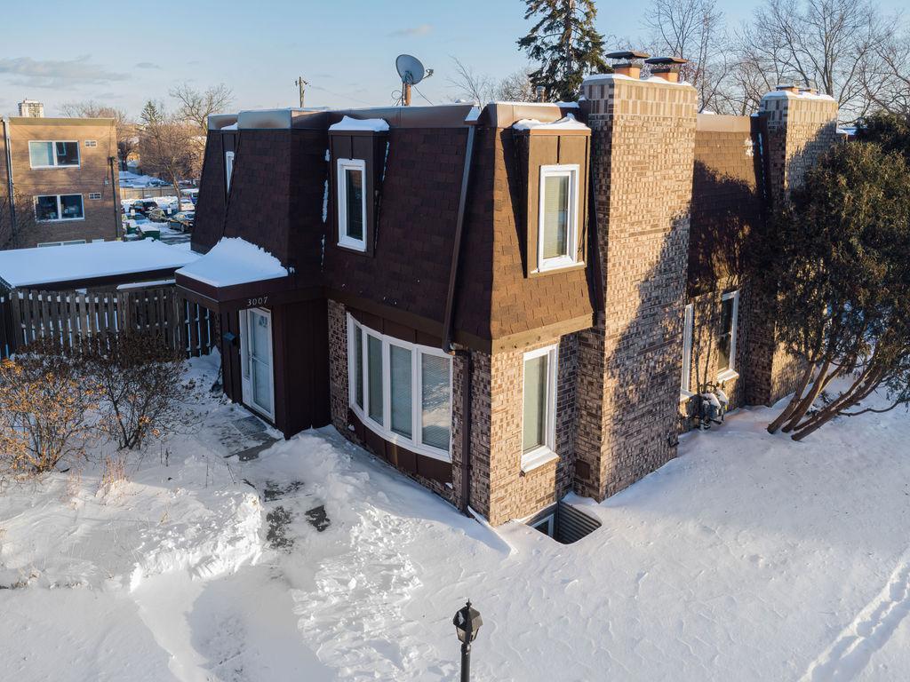 View of Residential at 3007 Monterey Avenue, Saint Louis Park MN 55416, Saint Louis Park - Mike Wilen | Minnesota Team Real Estate