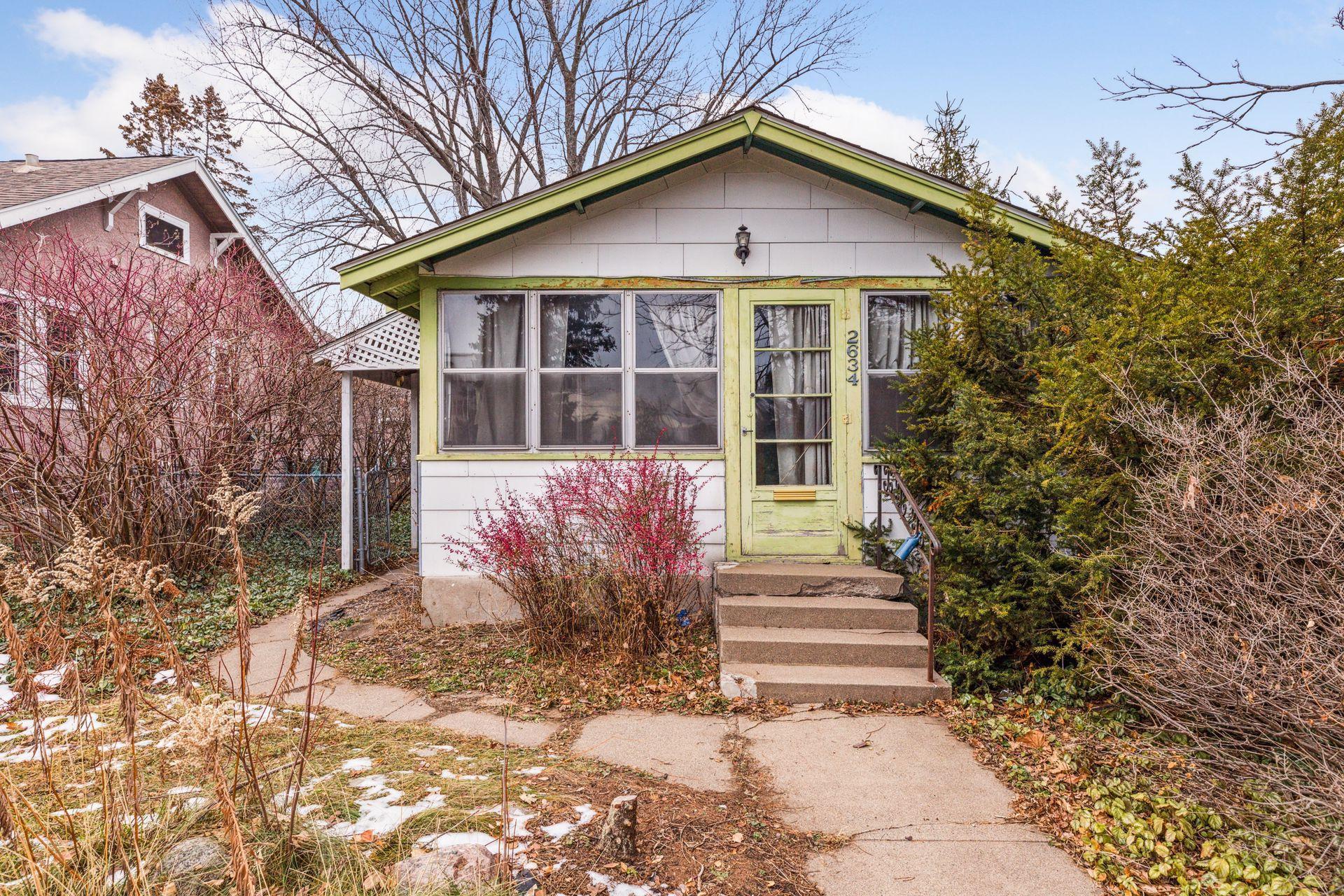 View of Residential at 2634 Stinson Boulevard, Minneapolis MN 55418, Minneapolis - Mike Wilen | Minnesota Team Real Estate