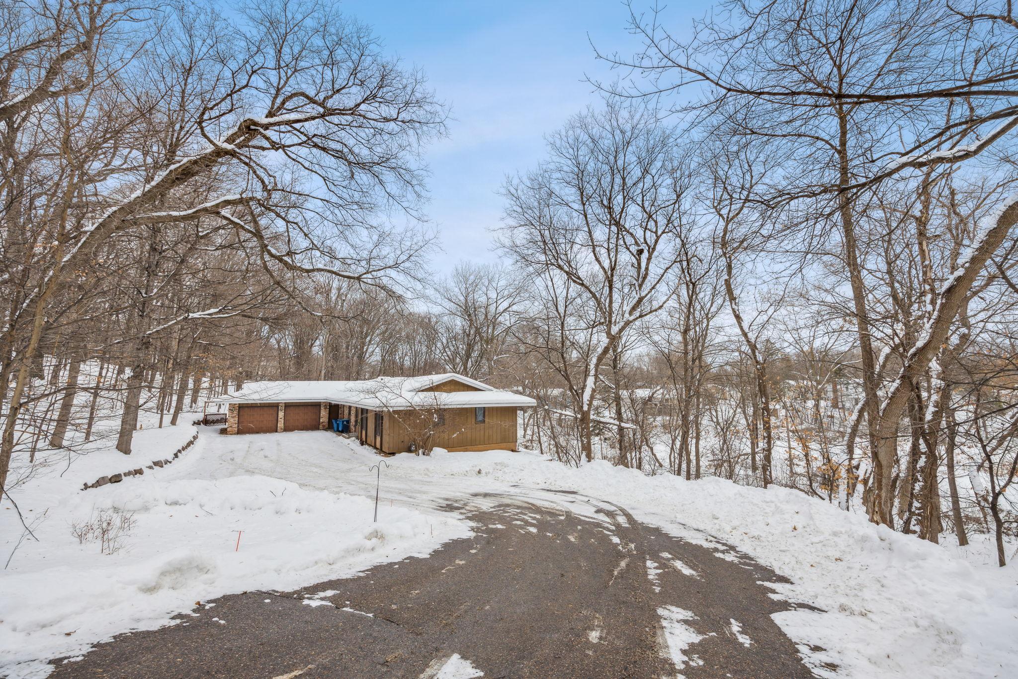 View of Residential at 3825 Fairhomes Road, Wayzata MN 55391, Wayzata - Mike Wilen | Minnesota Team Real Estate