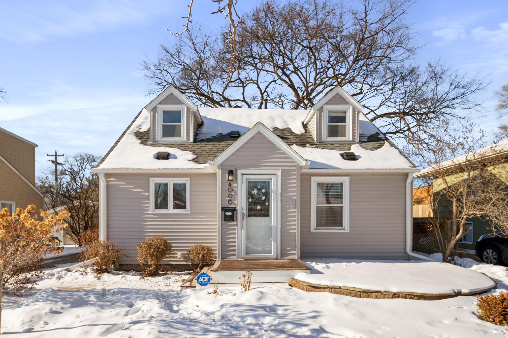 View of Residential at 4066 Yosemite Avenue, Saint Louis Park MN 55416, Saint Louis Park - Mike Wilen | Minnesota Team Real Estate