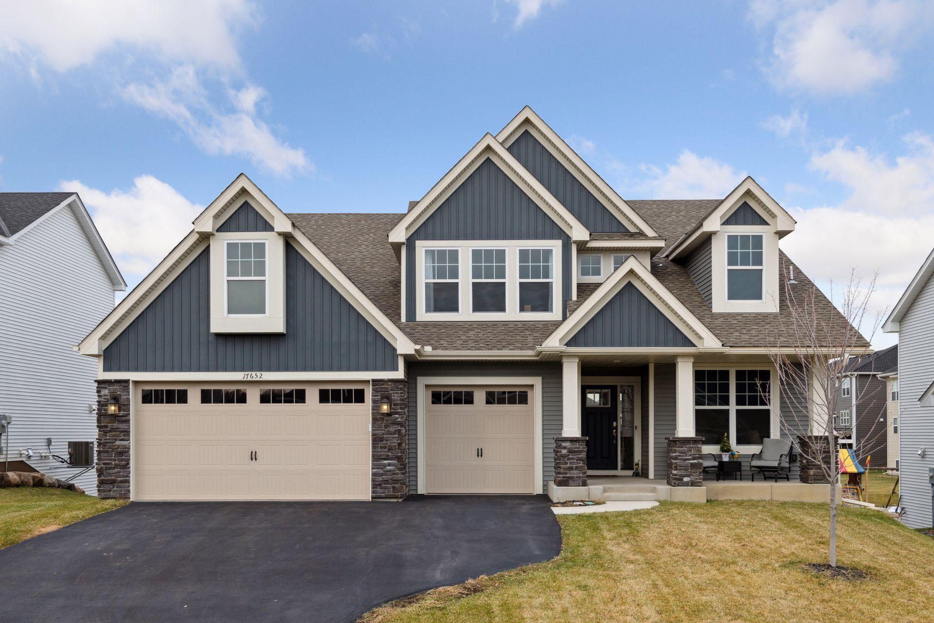 View of Residential at 17652 51st. Street, Otsego MN 55374, Otsego - Mike Wilen | Minnesota Team Real Estate