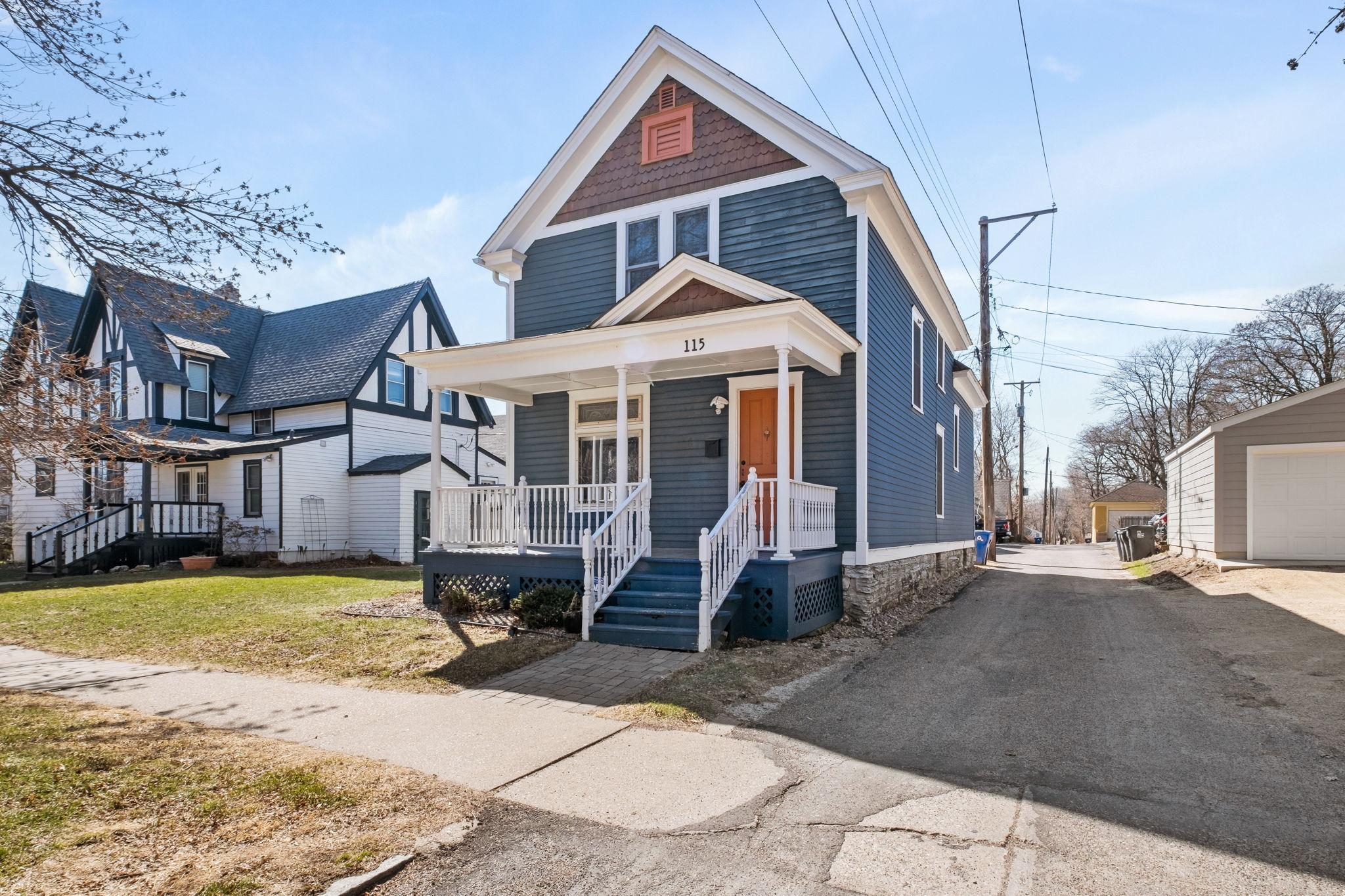 View of Residential at 115 Kent Street, Saint Paul MN 55102, Saint Paul - Mike Wilen | Minnesota Team Real Estate