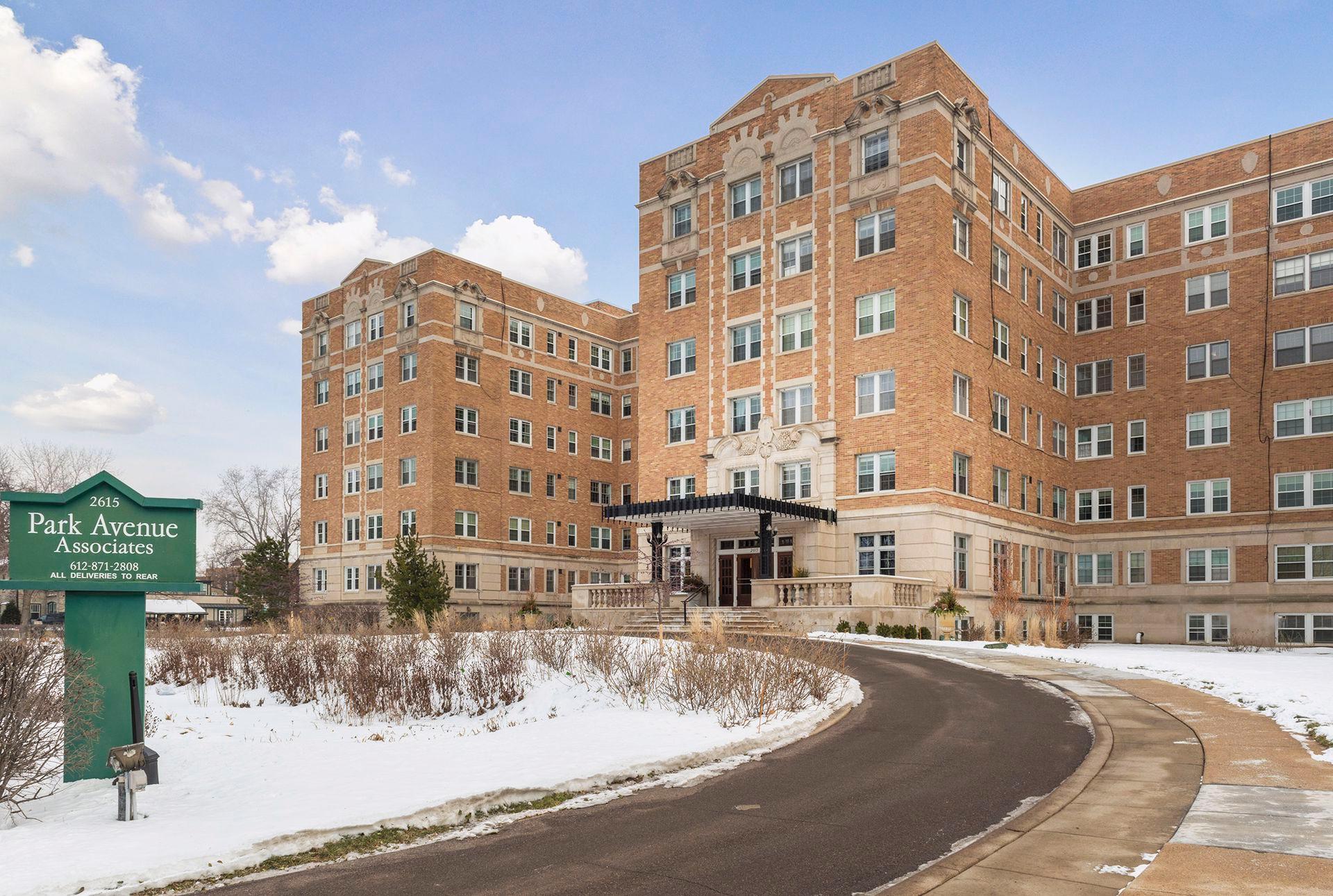 View of Residential at 2615 Park Avenue #201, Minneapolis MN 55407, Minneapolis - Mike Wilen | Minnesota Team Real Estate