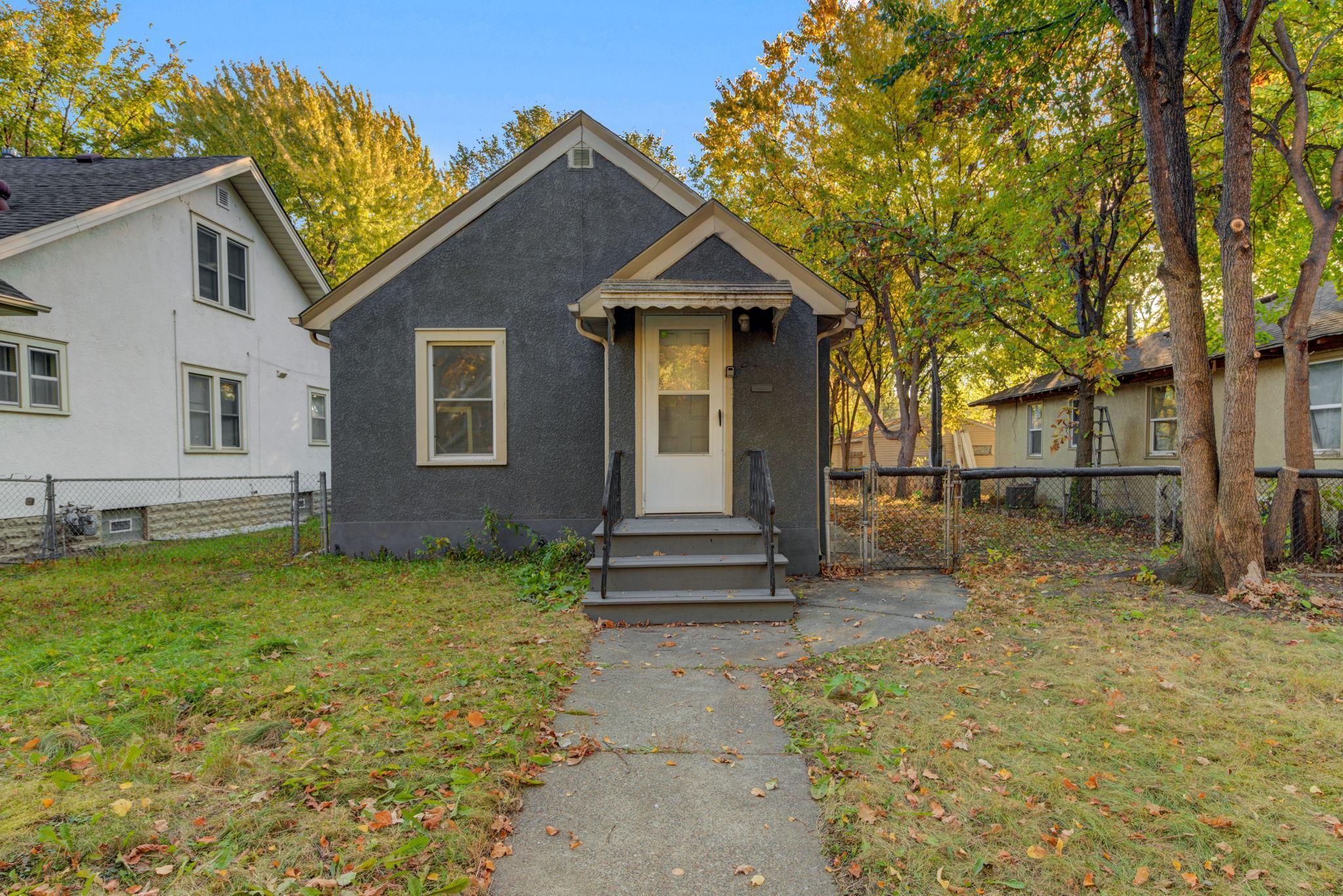 View of Residential at 3410 6th Street, Minneapolis MN 55412, Minneapolis - Mike Wilen | Minnesota Team Real Estate
