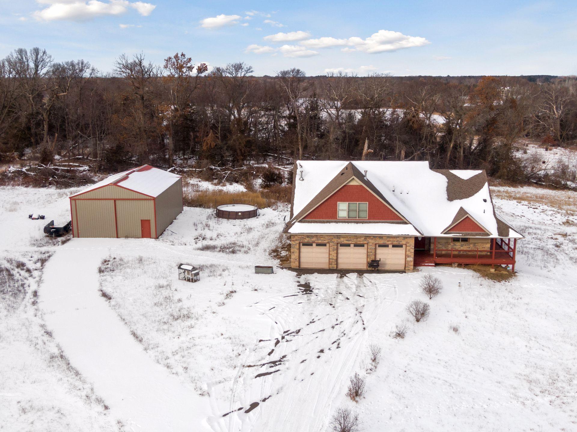 View of Residential at 29400 Dahlia Street, Isanti MN 55040, Isanti - Mike Wilen | Minnesota Team Real Estate