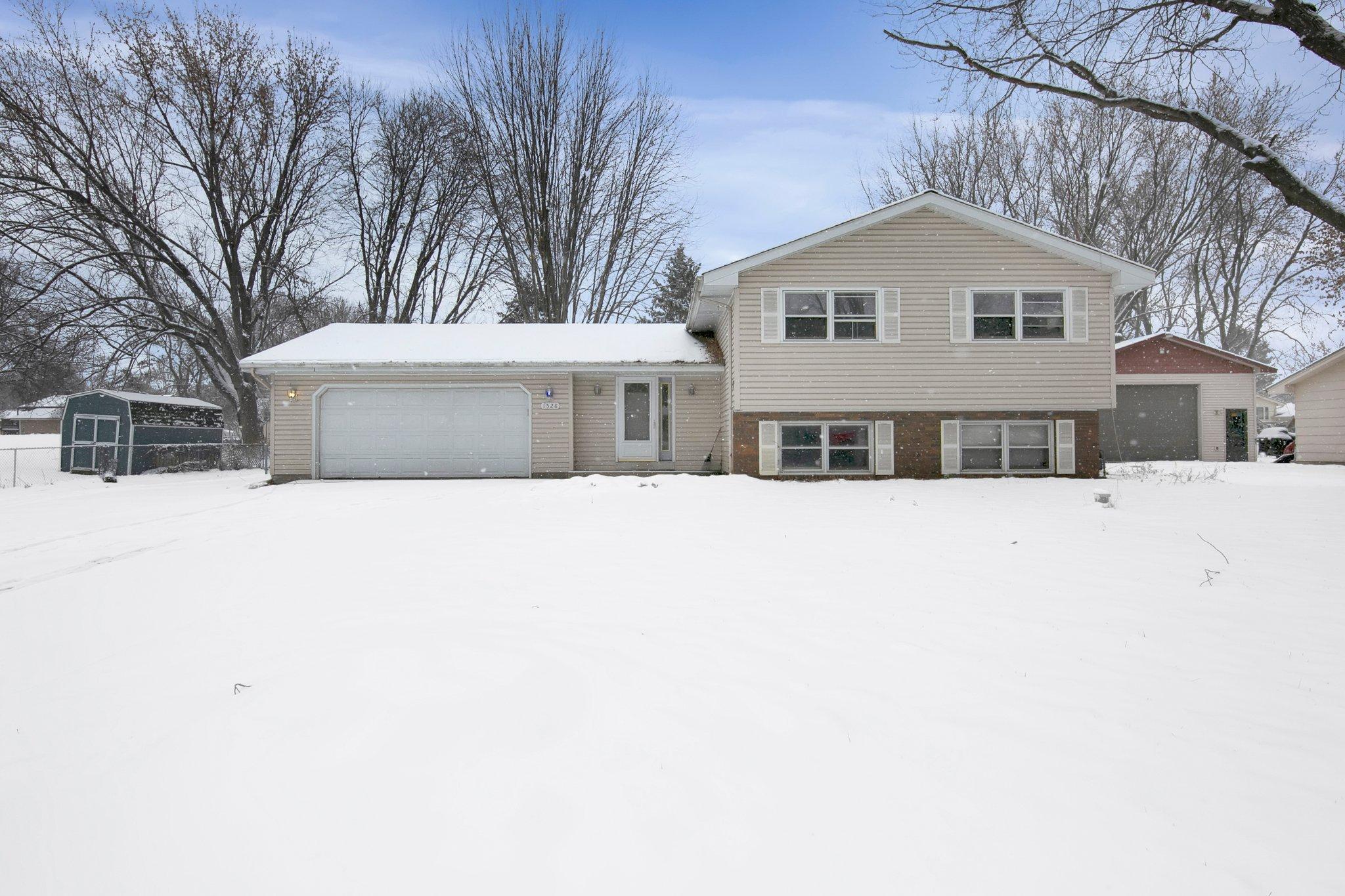 View of Residential at 1528 144th Avenue, Ham Lake MN 55304, Ham Lake - Mike Wilen | Minnesota Team Real Estate
