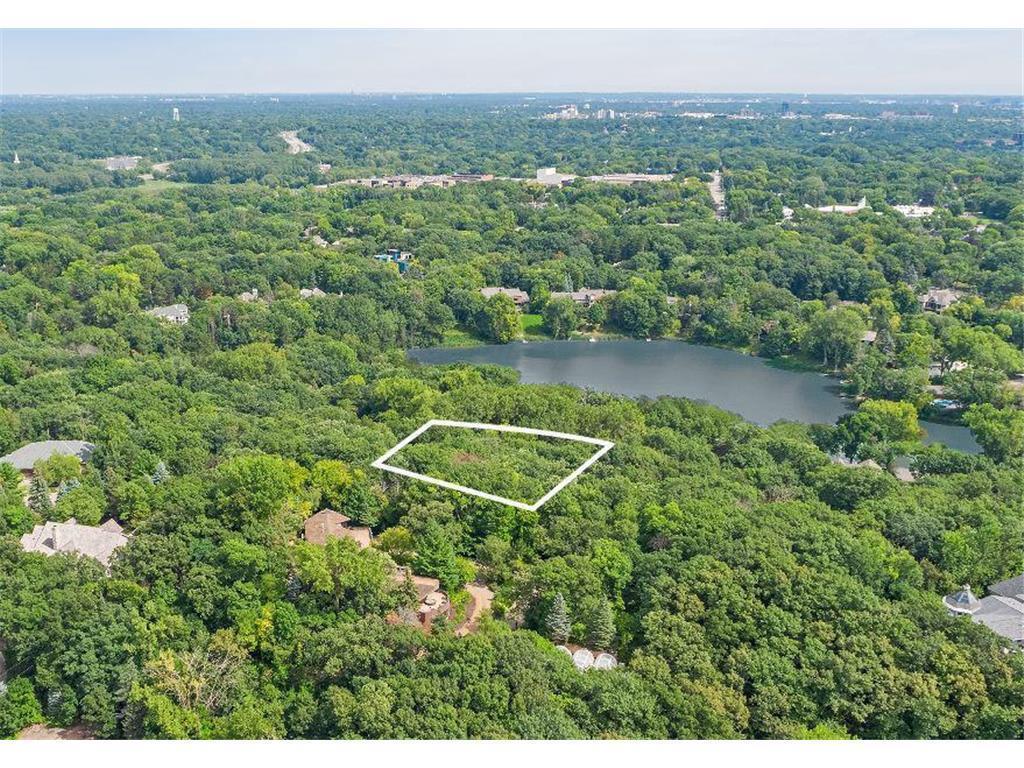 View of Land at 6620 Dakota Trail, Edina MN 55439, Edina - Mike Wilen | Minnesota Team Real Estate