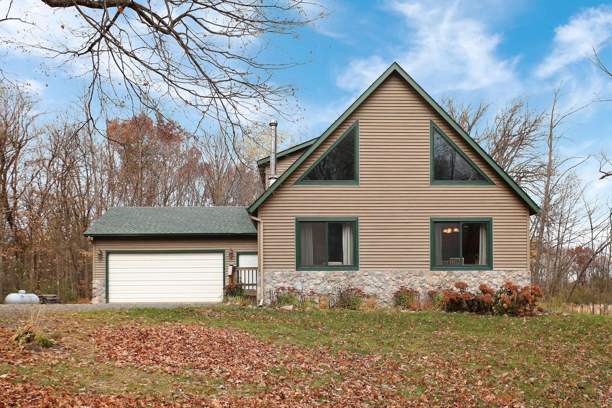 View of Residential at 19452 Franconia Trail, Shafer MN 55074, Shafer - Mike Wilen | Minnesota Team Real Estate