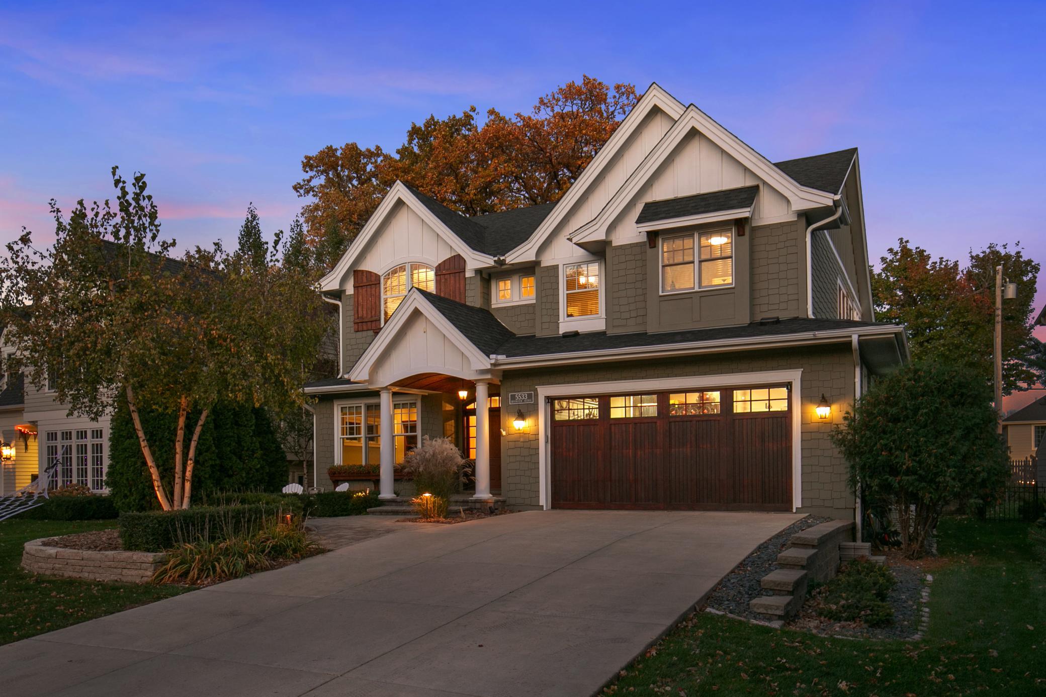 View of Residential at 5533 Brookview Avenue, Edina MN 55424, Edina - Mike Wilen | Minnesota Team Real Estate