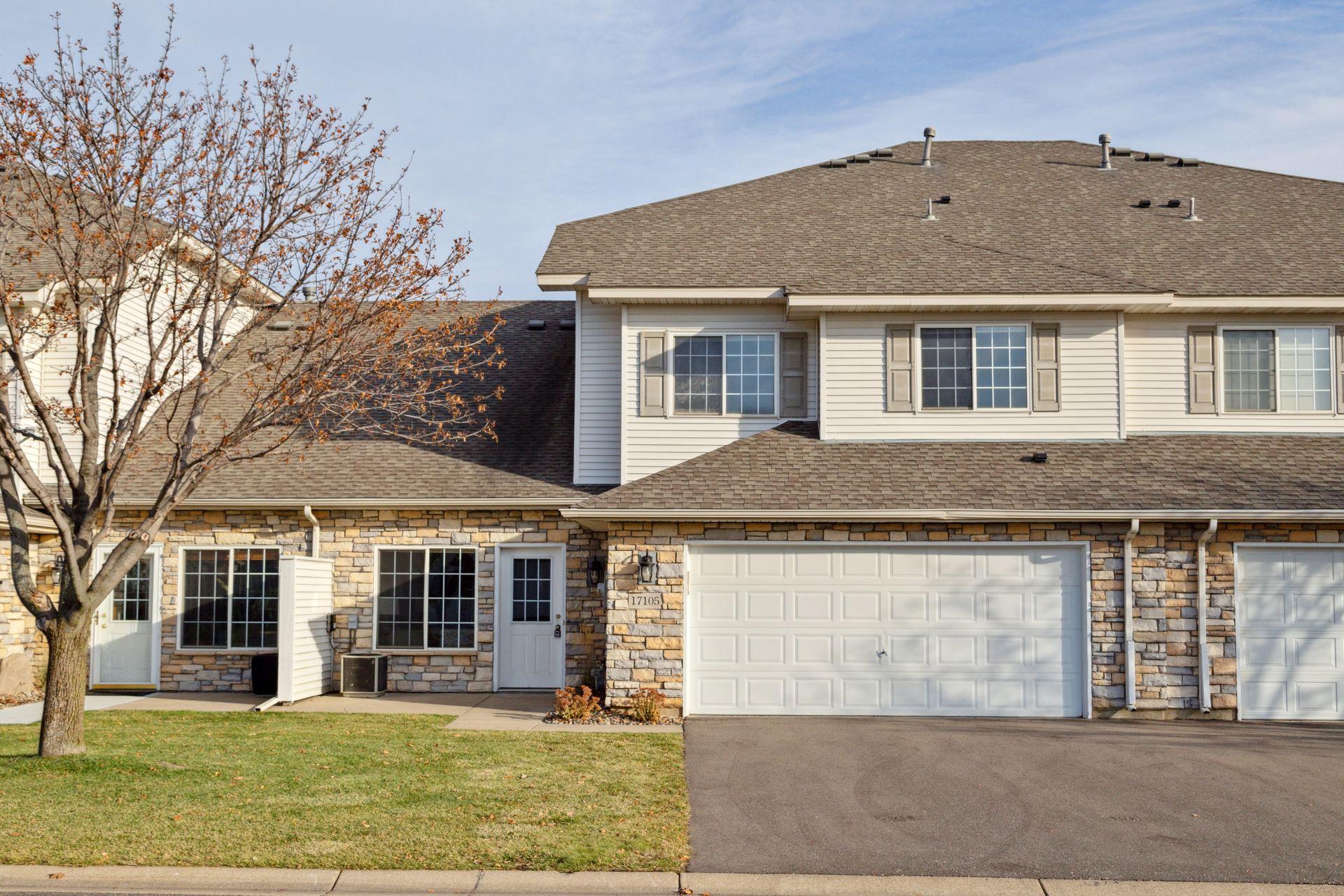 View of Residential at 17105 Eagleview Way #9, Farmington MN 55024, Farmington - Mike Wilen | Minnesota Team Real Estate