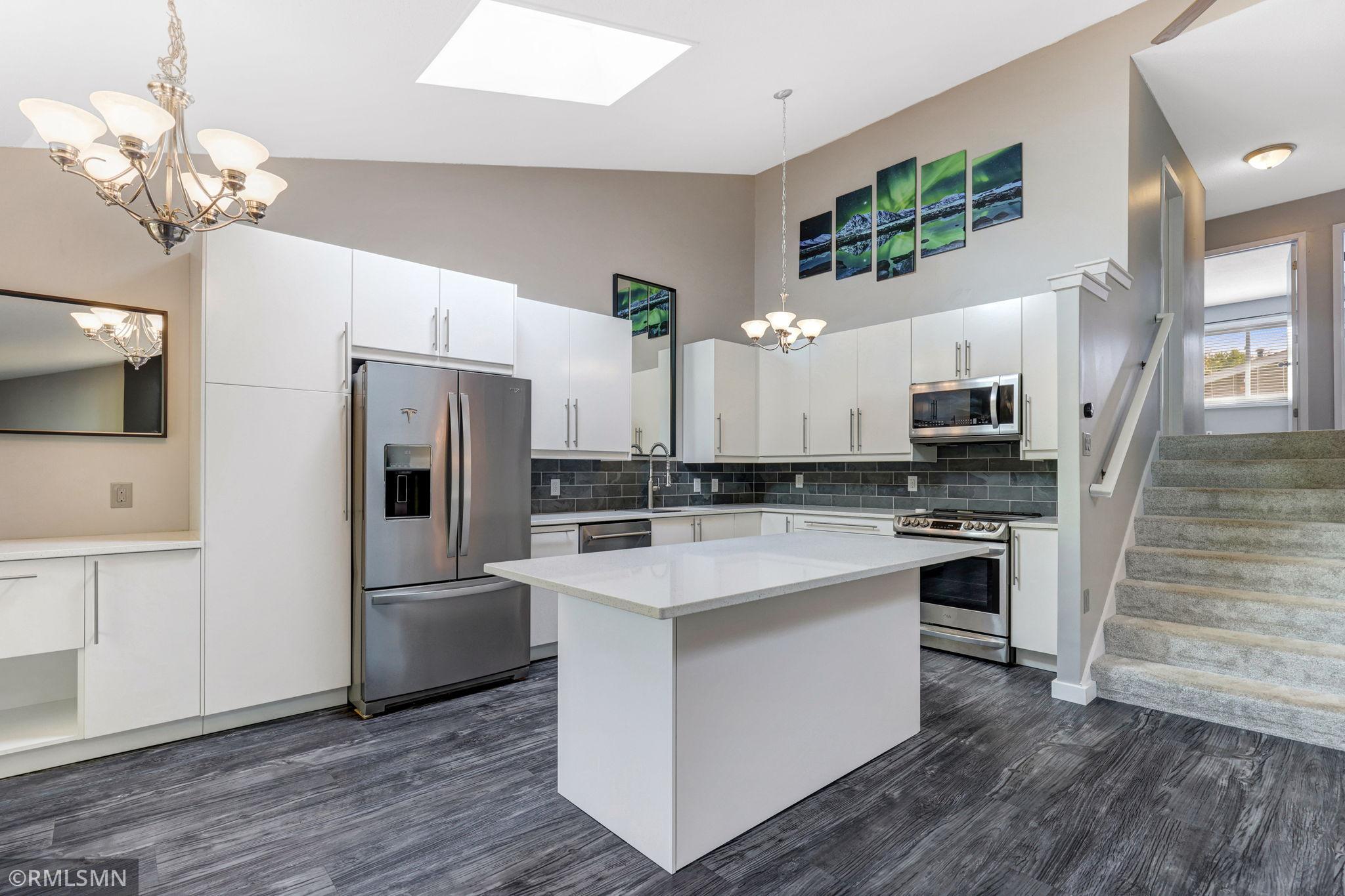 View of Residential at 8289 Mitchell Road, Eden Prairie MN 55347, Eden Prairie - Mike Wilen | Minnesota Team Real Estate