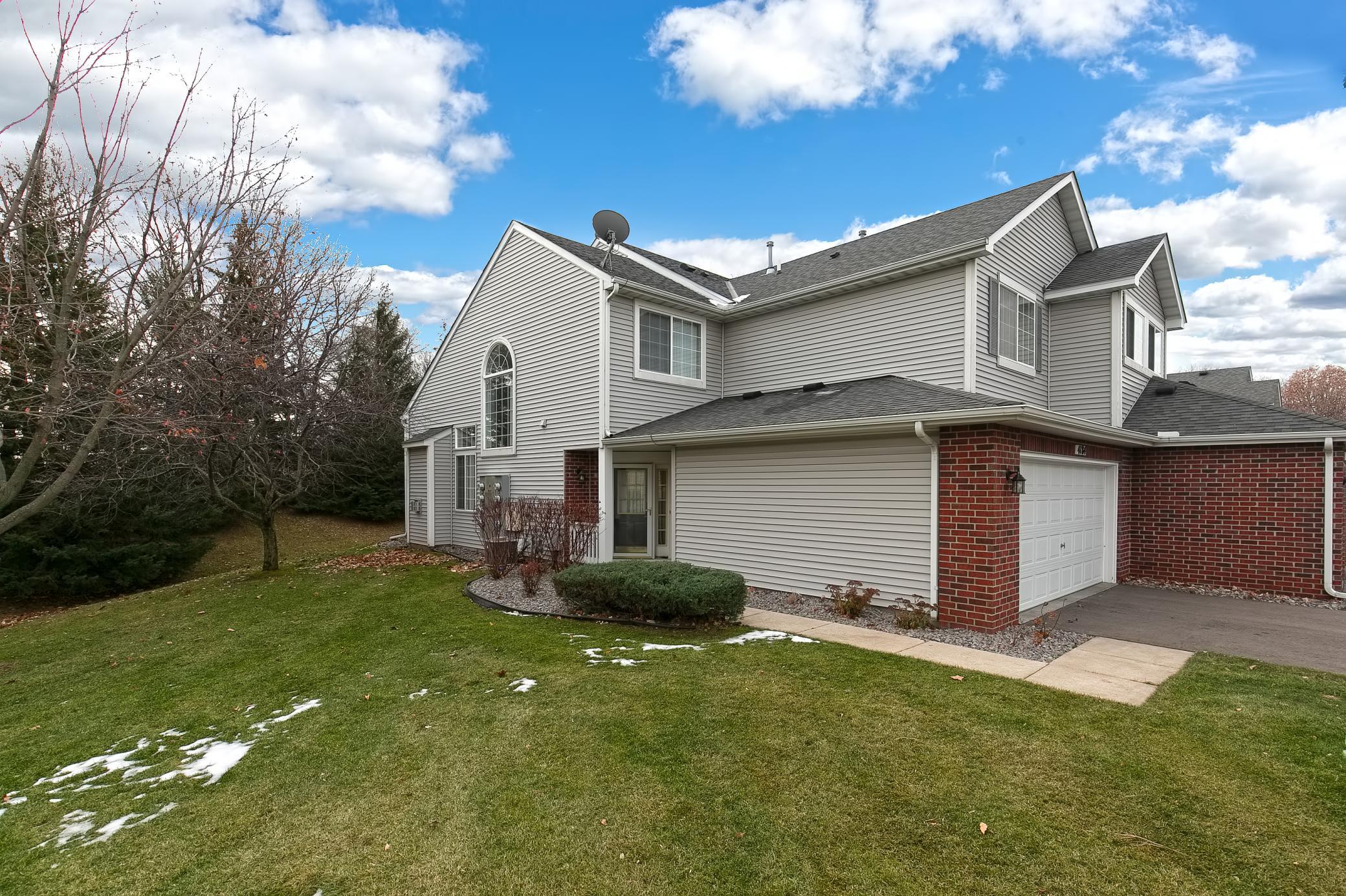 View of Residential at 4184 Running Brook Road #2301, Eagan MN 55122, Eagan - Mike Wilen | Minnesota Team Real Estate