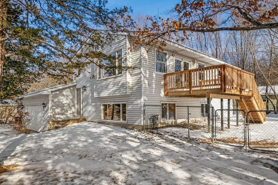 View of Residential at 26315 Fremont Drive, Zimmerman MN 55398, Zimmerman - Mike Wilen | Minnesota Team Real Estate