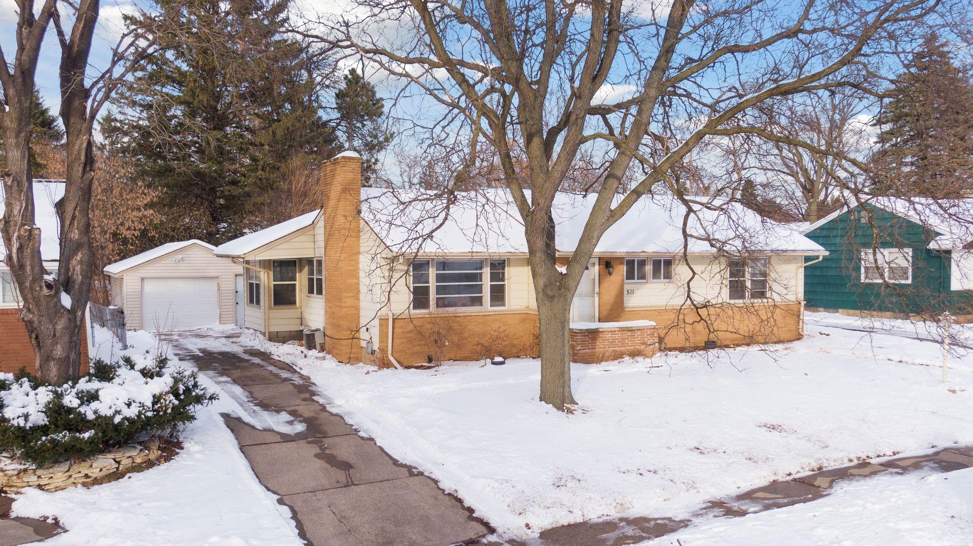 View of Residential at 511 Iowa Avenue, Saint Paul MN 55130, Saint Paul - Mike Wilen | Minnesota Team Real Estate