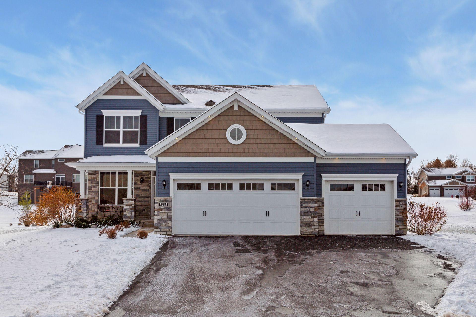 View of Residential at 5295 Trailhead Lane, Prior Lake MN 55372, Prior Lake - Mike Wilen | Minnesota Team Real Estate