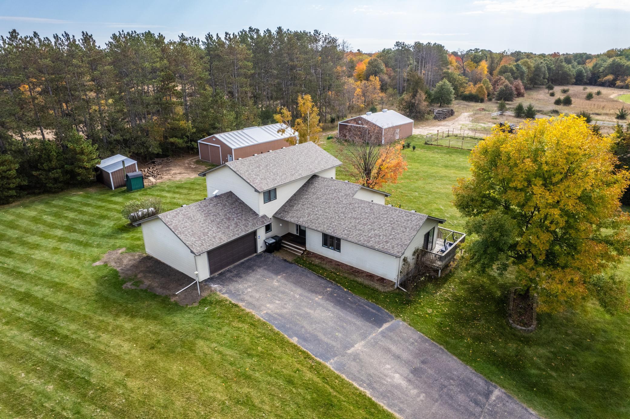 View of Residential at 1620 237th Avenue, Saint Francis MN 55070, Saint Francis - Mike Wilen | Minnesota Team Real Estate