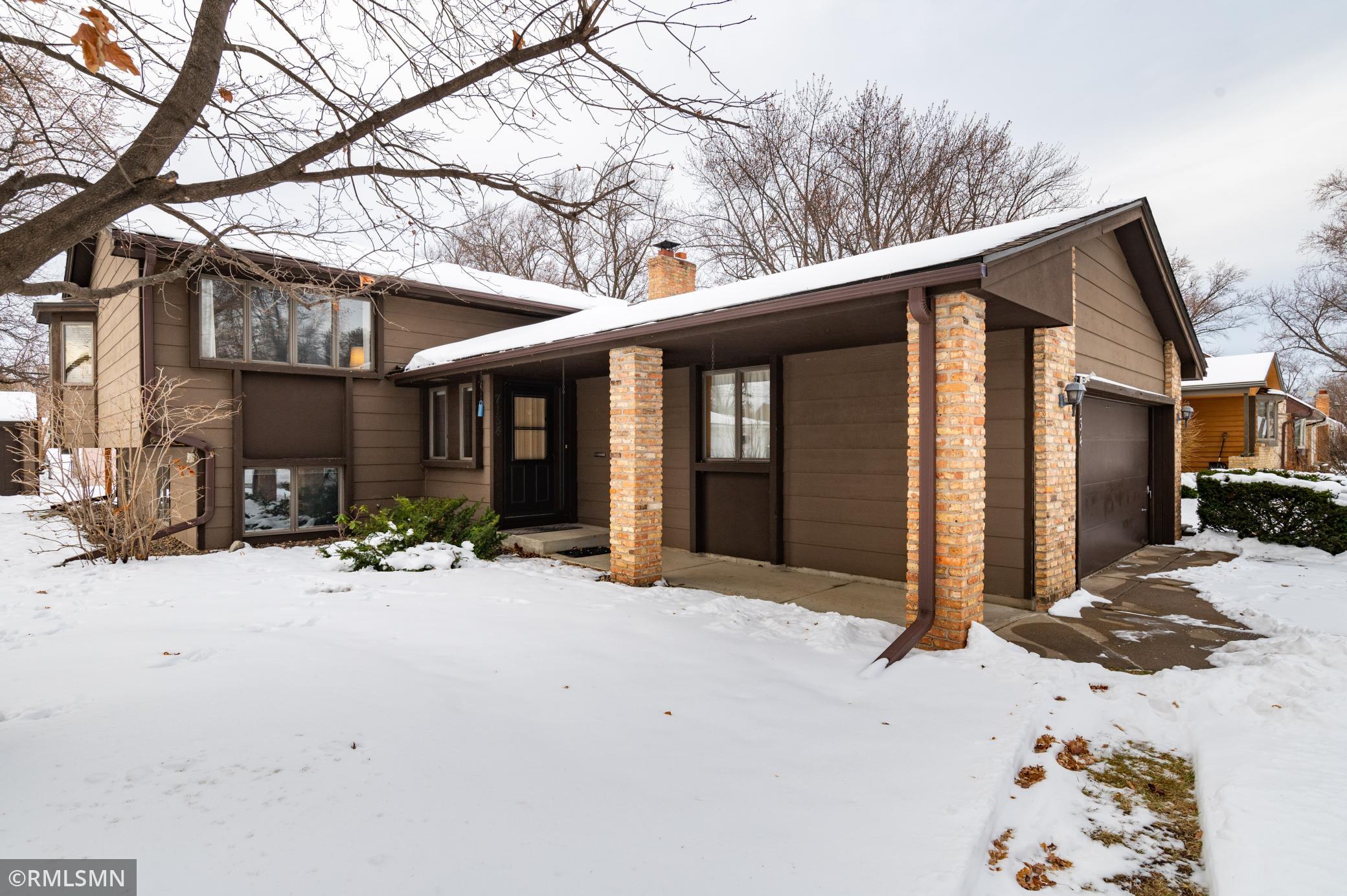View of Residential at 7134 3rd Avenue, Richfield MN 55423, Richfield - Mike Wilen | Minnesota Team Real Estate