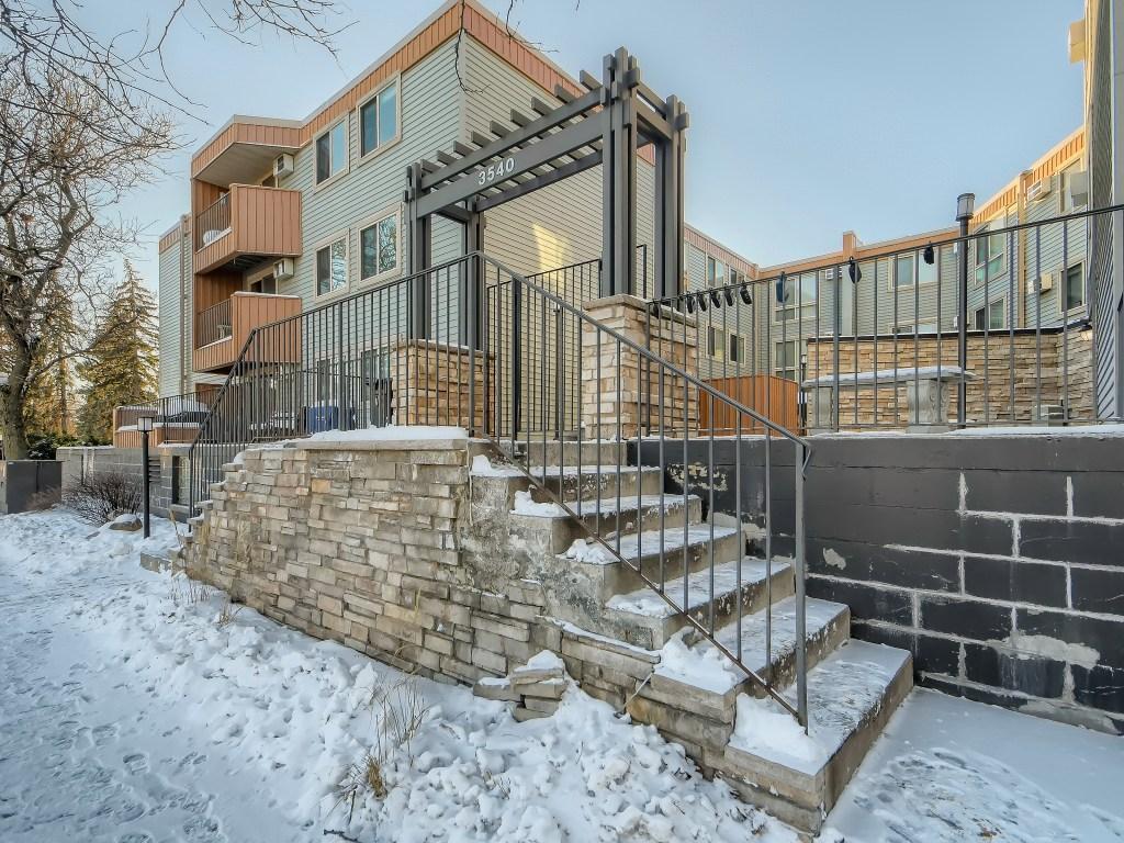 View of Residential at 3540 Hennepin Avenue #201, Minneapolis MN 55408, Minneapolis - Mike Wilen | Minnesota Team Real Estate