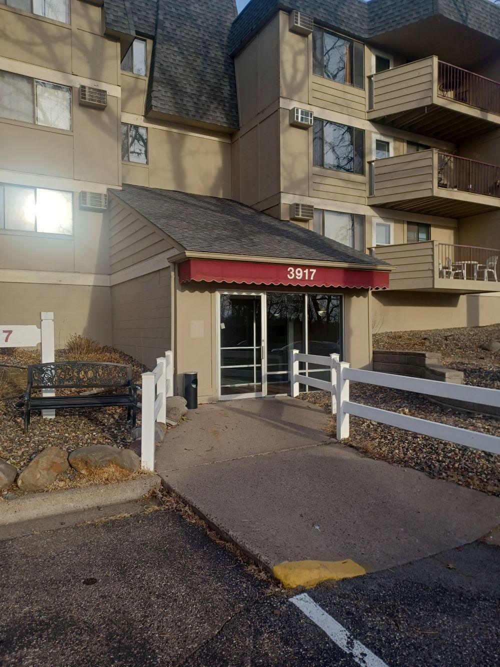 View of Residential at 3917 Heritage Hills Drive #304, Bloomington MN 55437, Bloomington - Mike Wilen | Minnesota Team Real Estate