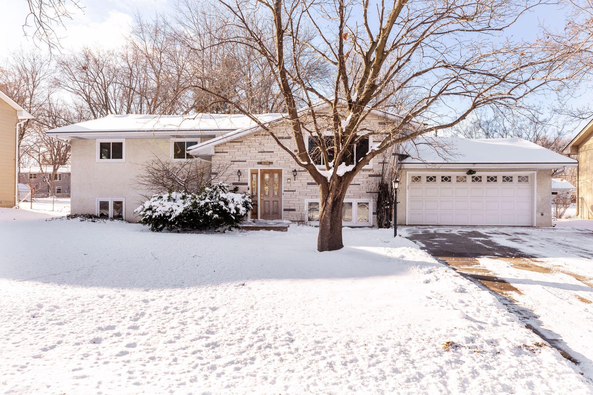 View of Residential at 4849 Ensign Avenue, New Hope MN 55428, New Hope - Mike Wilen | Minnesota Team Real Estate