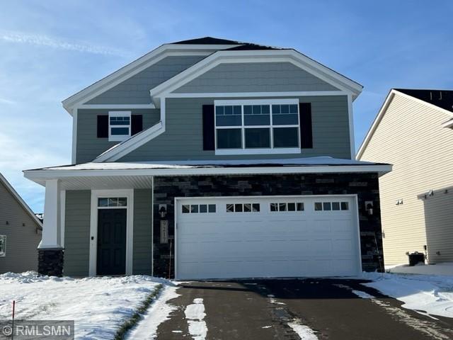 View of Residential at 9217 26th Street, Saint Michael MN 55376, Saint Michael - Mike Wilen | Minnesota Team Real Estate