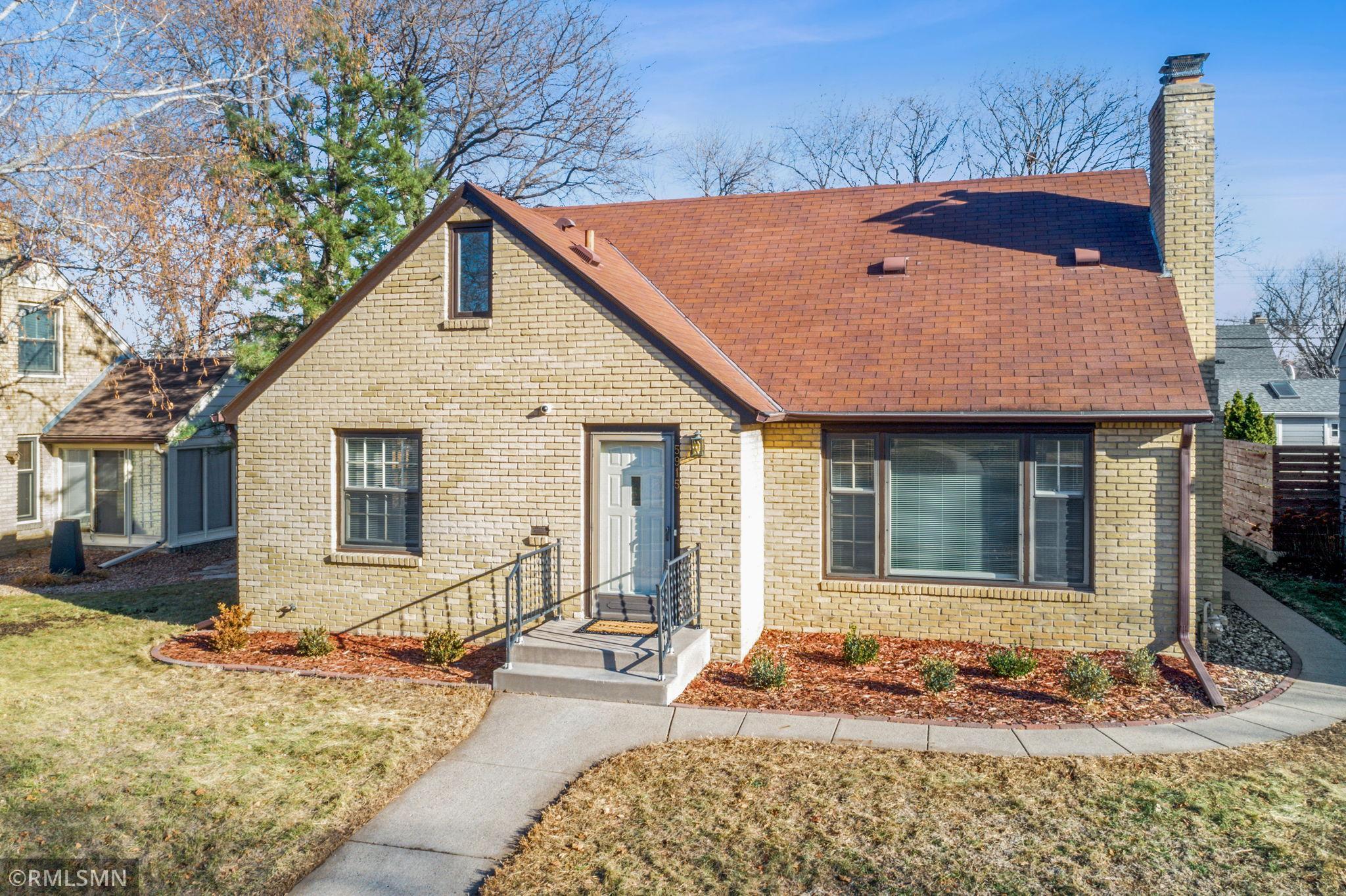 View of Residential at 5915 Chicago Avenue, Minneapolis MN 55417, Minneapolis - Mike Wilen | Minnesota Team Real Estate