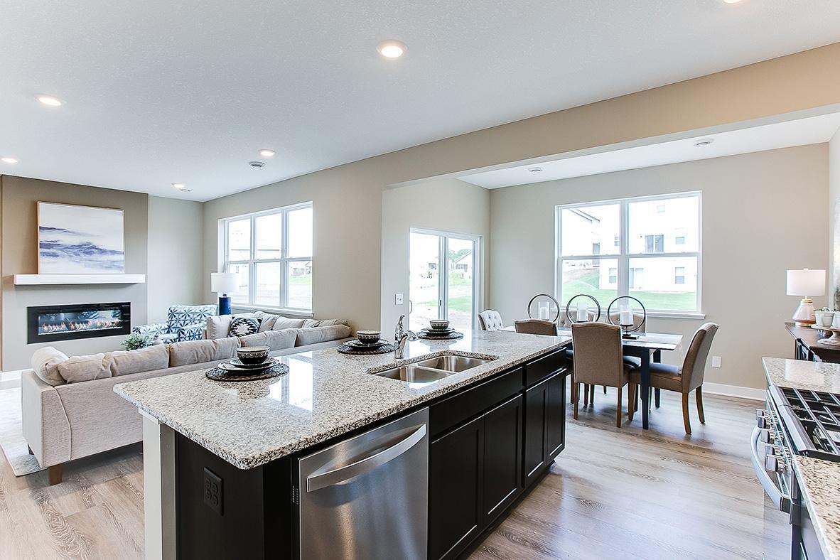 View of Residential at 6679 Pine Arbor Lane, Cottage Grove MN 55016, Cottage Grove - Mike Wilen | Minnesota Team Real Estate