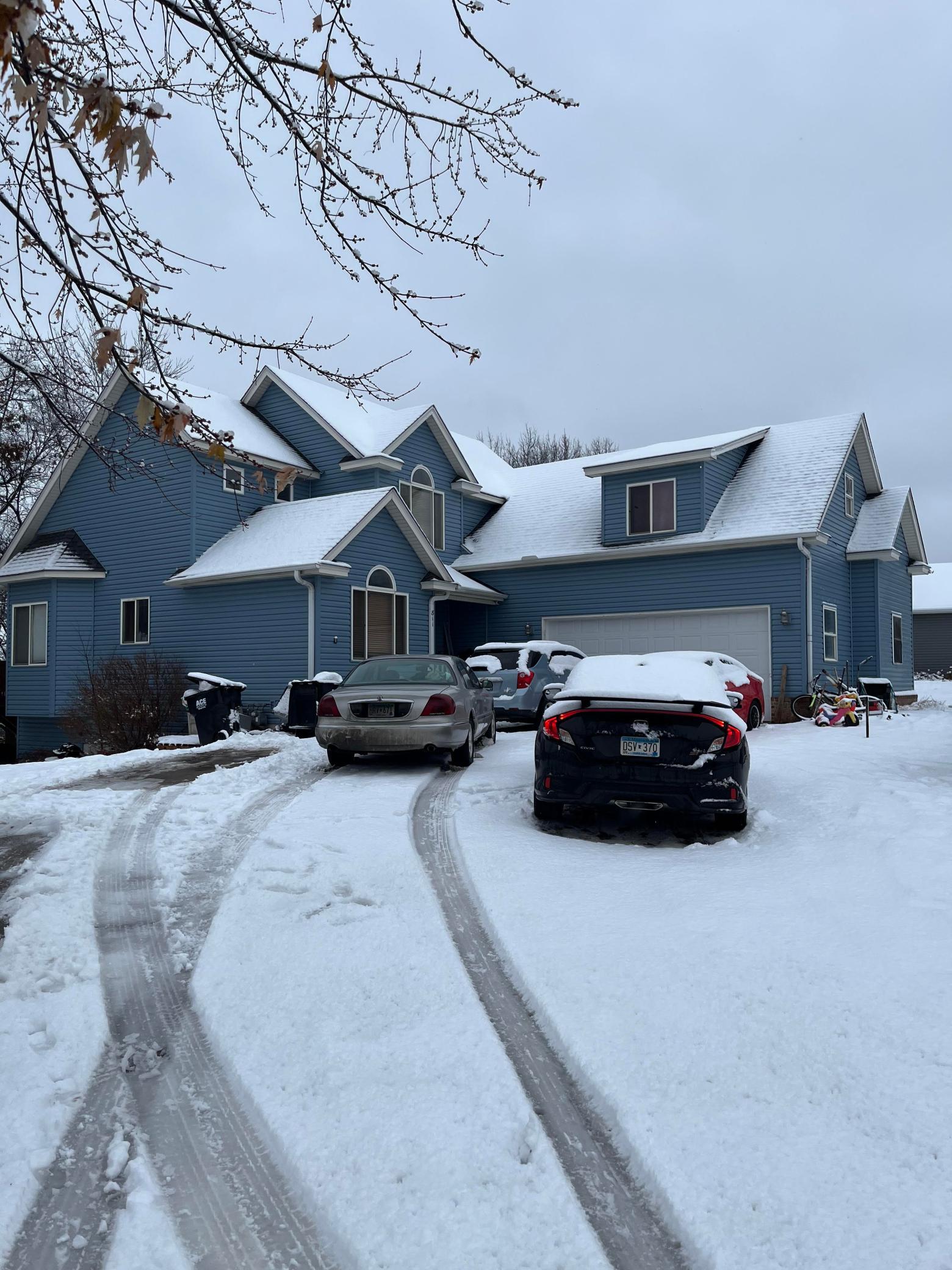 View of Residential at 811 Rum River Drive, Isanti MN 55040, Isanti - Mike Wilen | Minnesota Team Real Estate