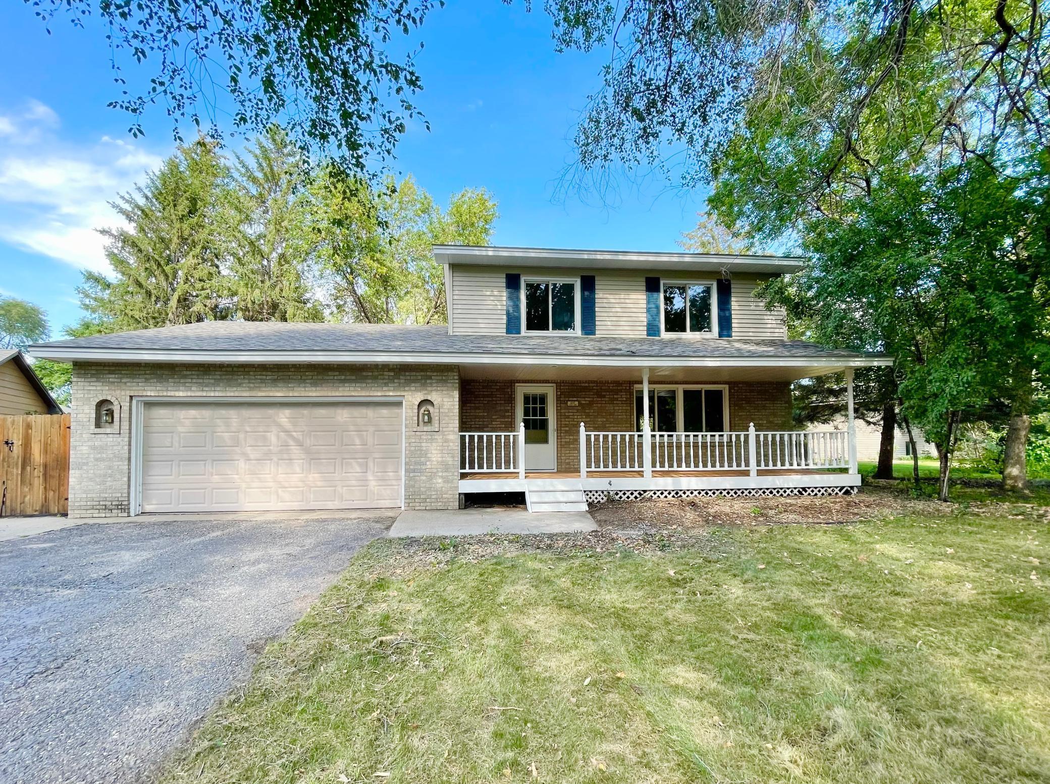 View of Residential at 3685 114th Lane, Coon Rapids MN 55433, Coon Rapids - Mike Wilen | Minnesota Team Real Estate