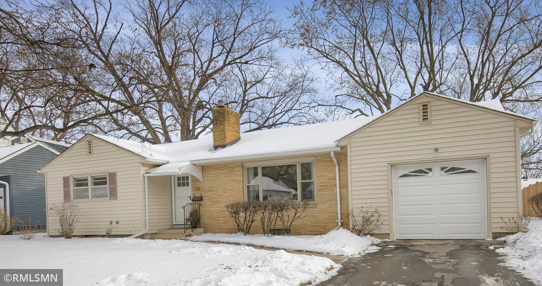 View of Residential at 221 Althea Lane, Hopkins MN 55343, Hopkins - Mike Wilen | Minnesota Team Real Estate