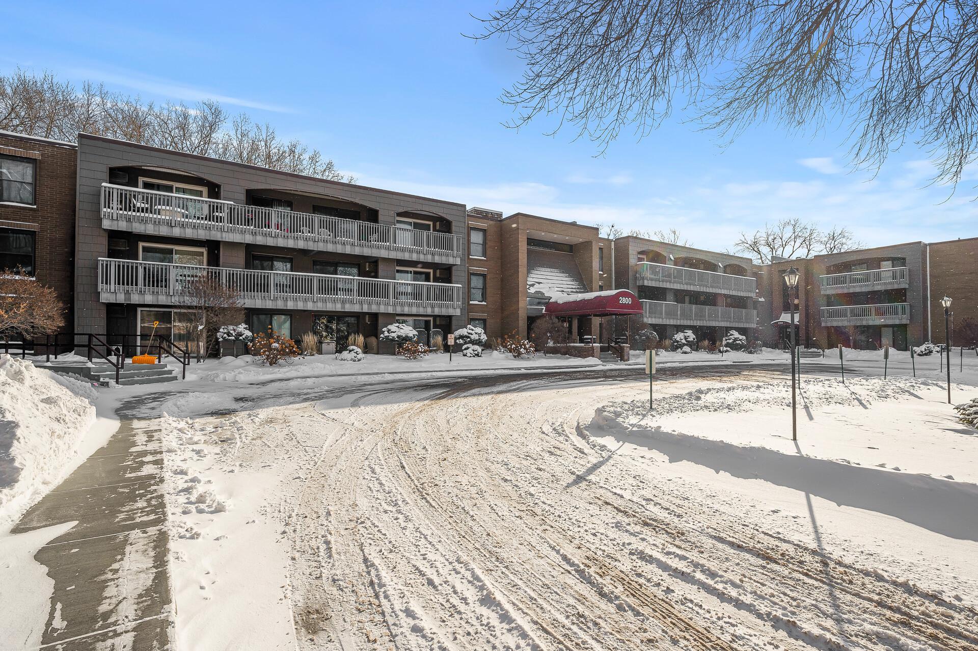 View of Residential at 2800 Hamline Avenue #342, Roseville MN 55113, Roseville - Mike Wilen | Minnesota Team Real Estate