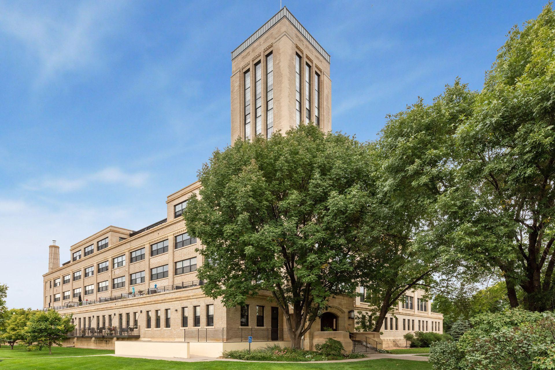 View of Residential at 730 Stinson Boulevard #308, Minneapolis MN 55413, Minneapolis - Mike Wilen | Minnesota Team Real Estate